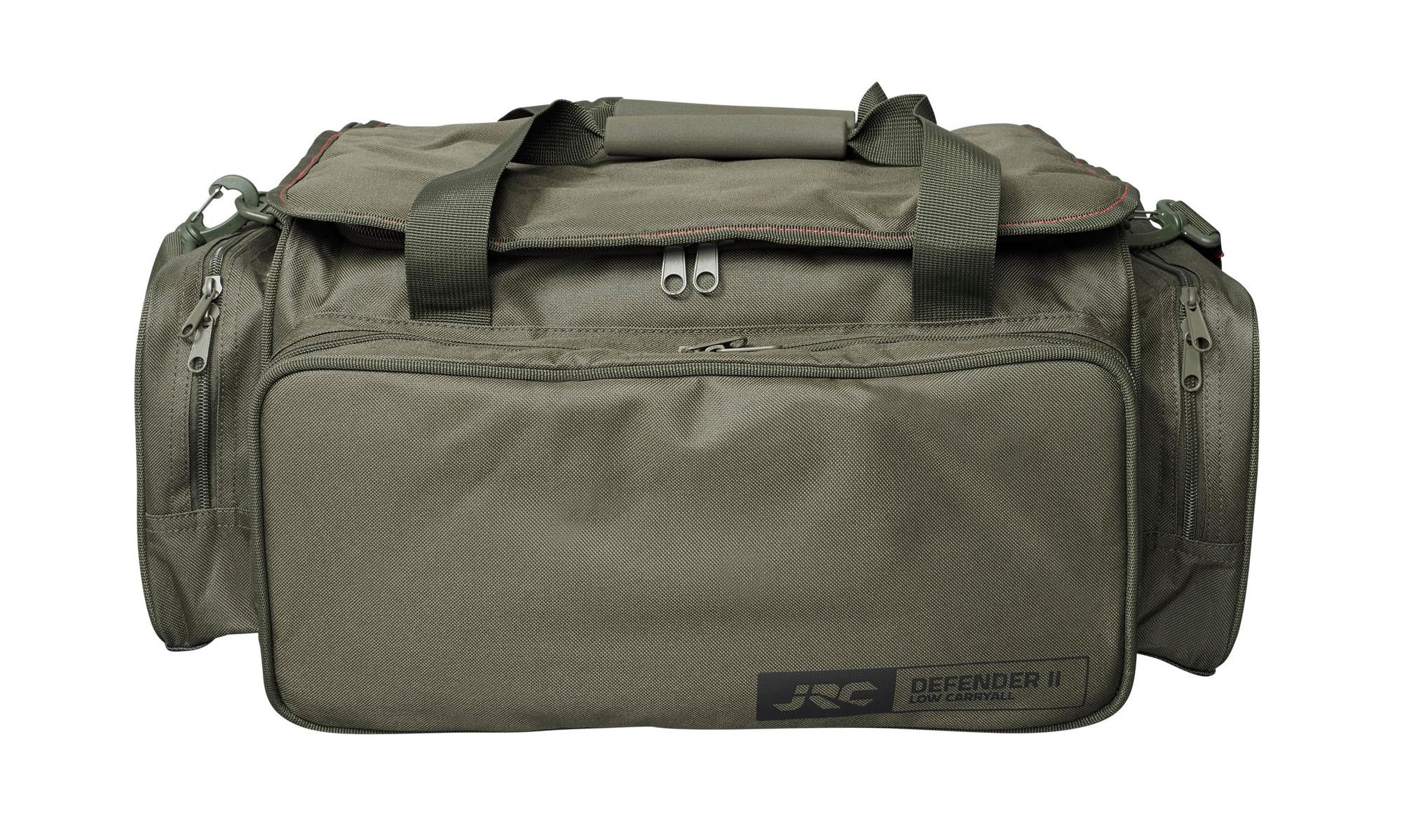 JRC Defender II Low Carryall laukku - Image 9