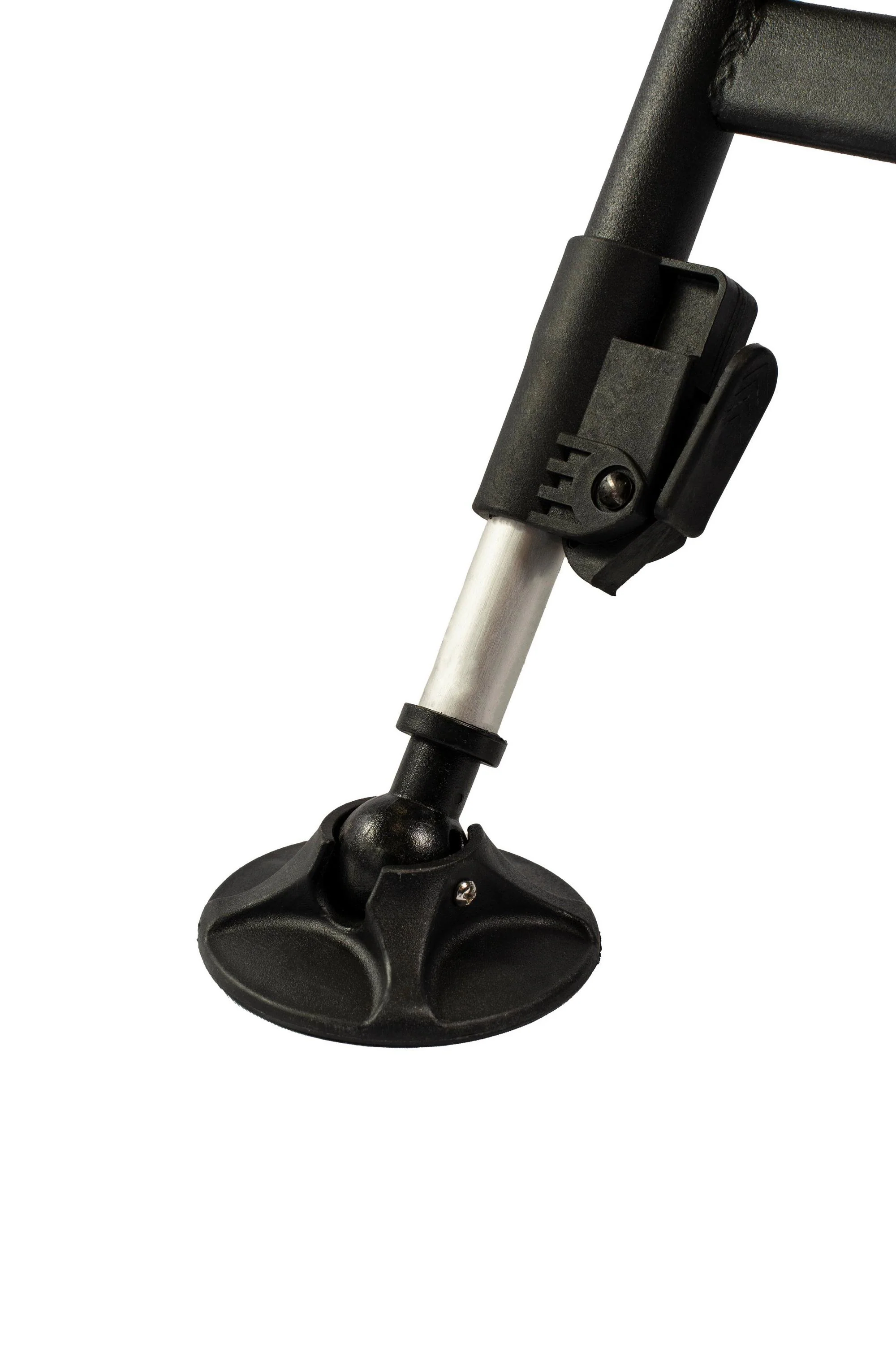 JRC Defender II Relaxa Hi-Recliner Arm Chair kalastustuoli - Image 2
