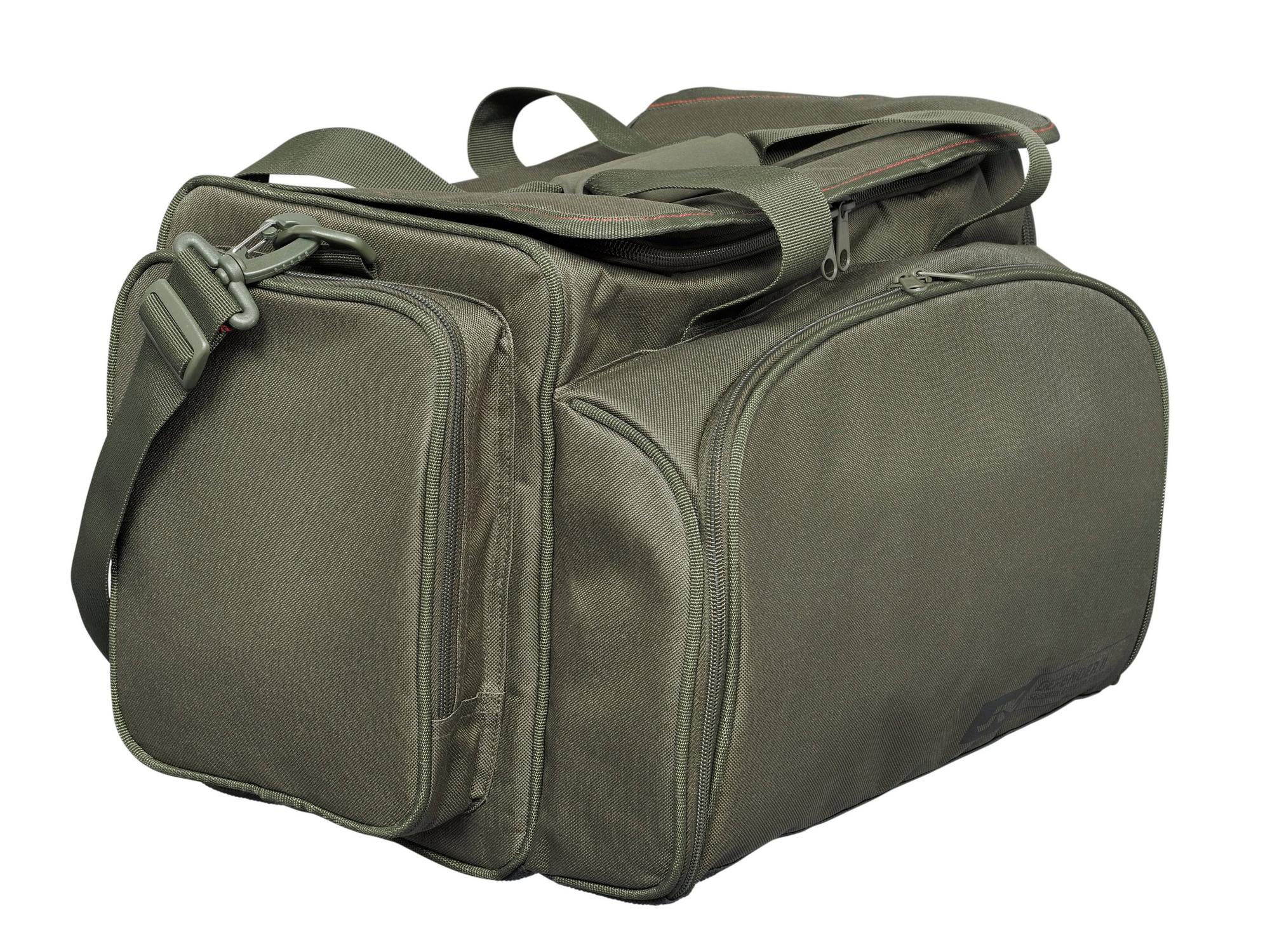 JRC Defender II Session Cooler Food Bag laukku - Image 2