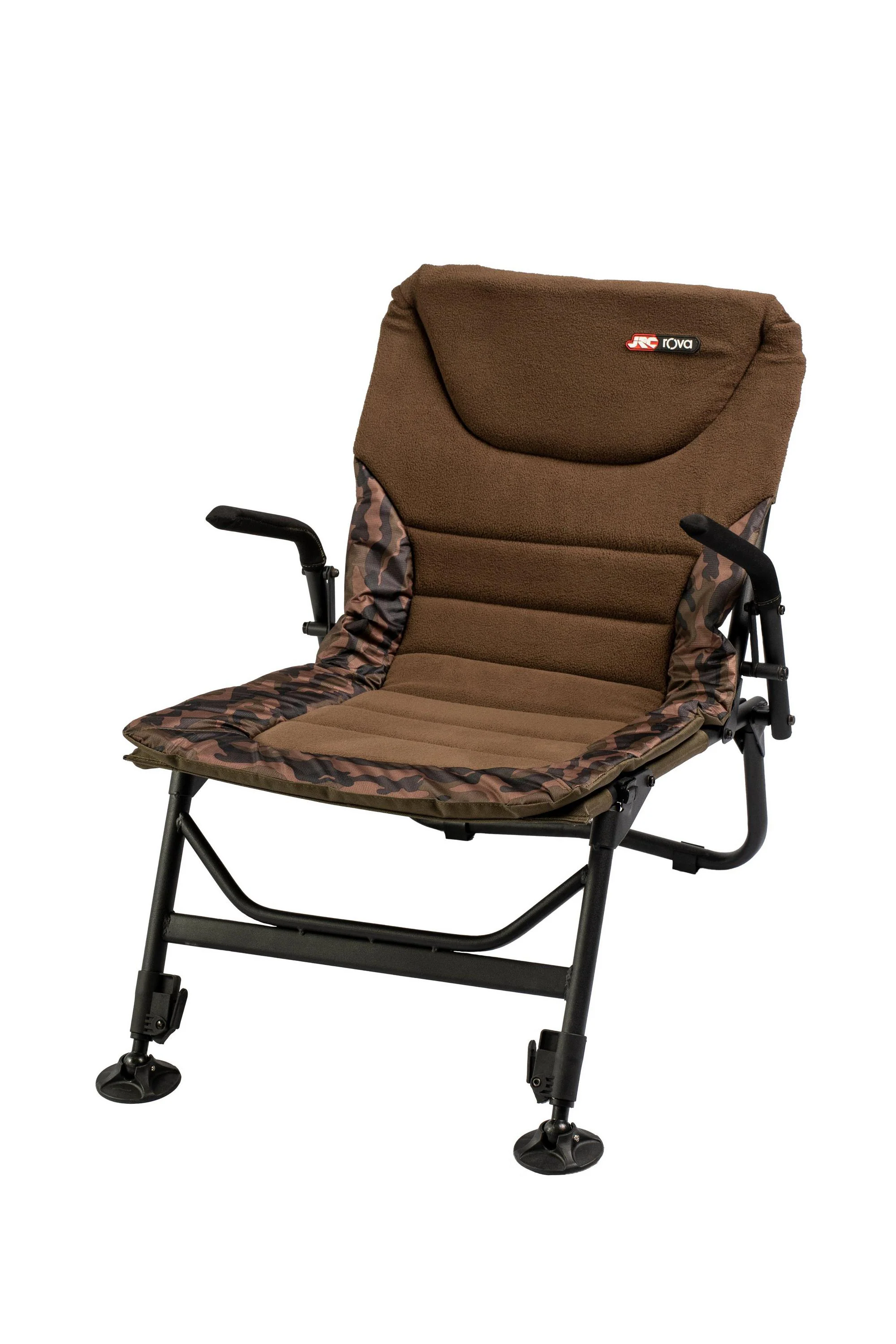 JRC Rova X-LO Chair kalastustuoli