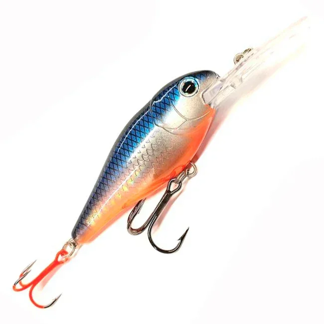 Karikko Knokker 8 cm vaappu - Image 11