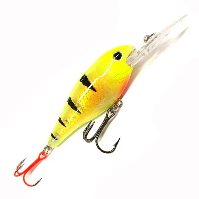 Karikko Knokker 8 cm vaappu - Image 3