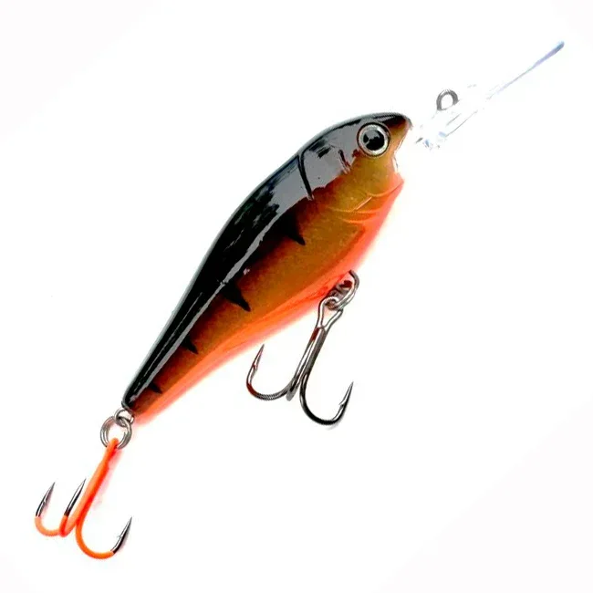 Karikko Knokker 8 cm vaappu - Image 4