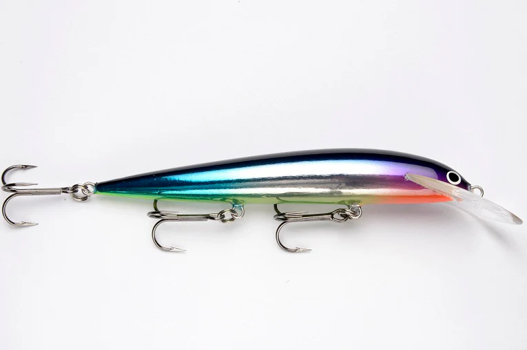Karikko kromi 18 cm vaappu - Image 4