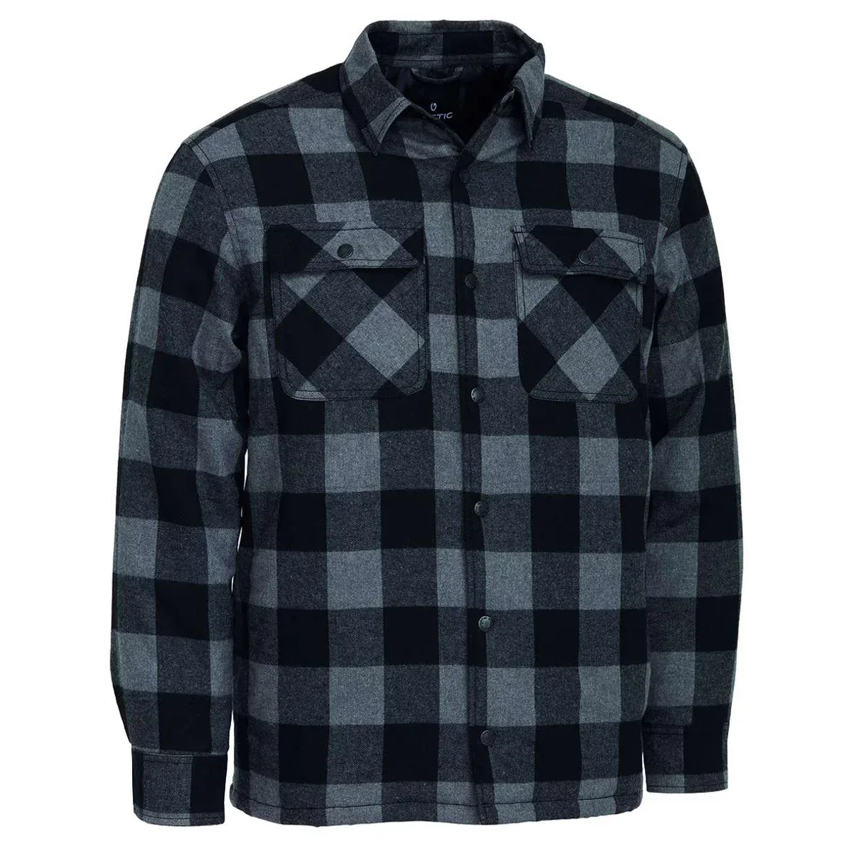 Kinetic Insulated Shirt paita/takki - Image 3