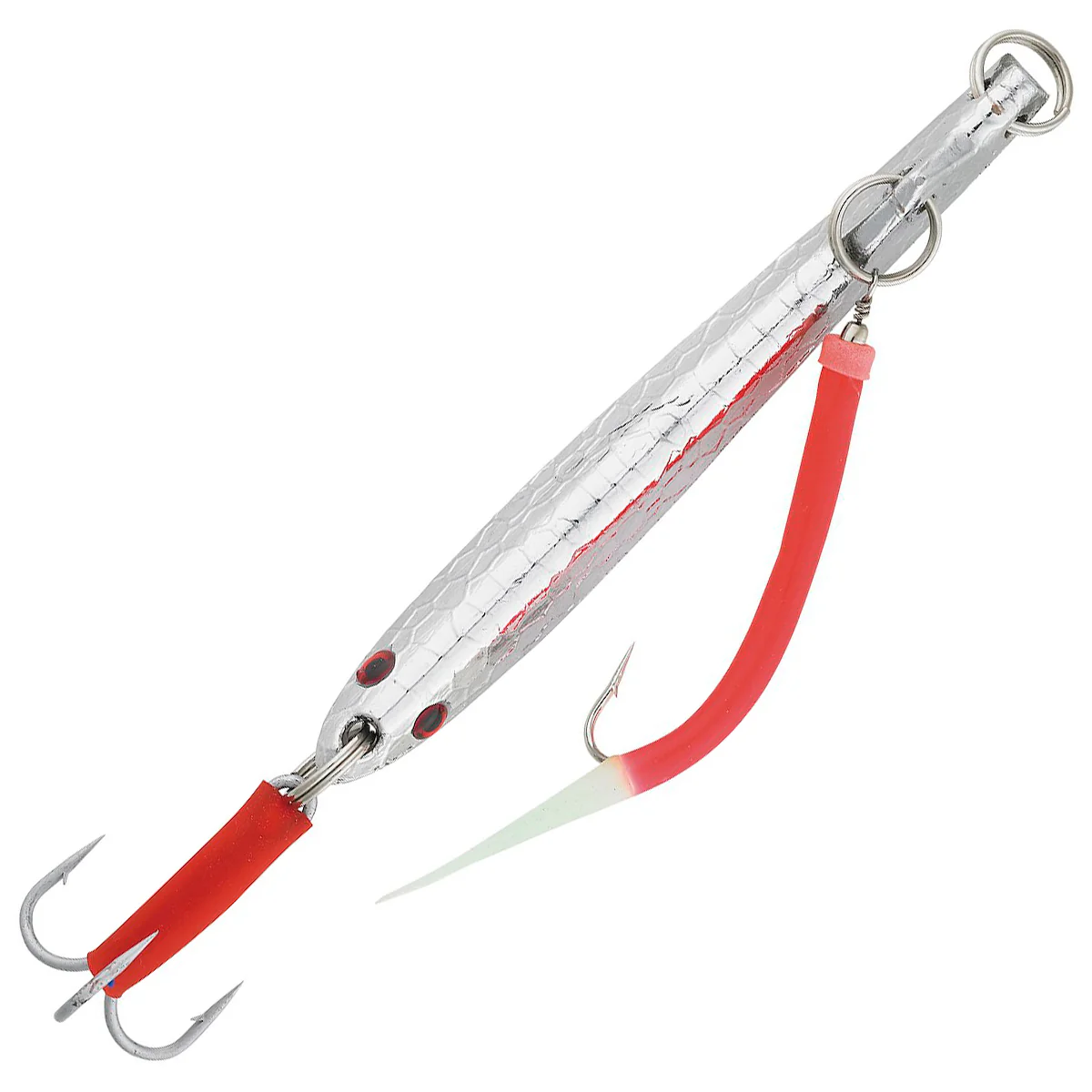 Kinetic Norske Pilken 700 g turskapilkki