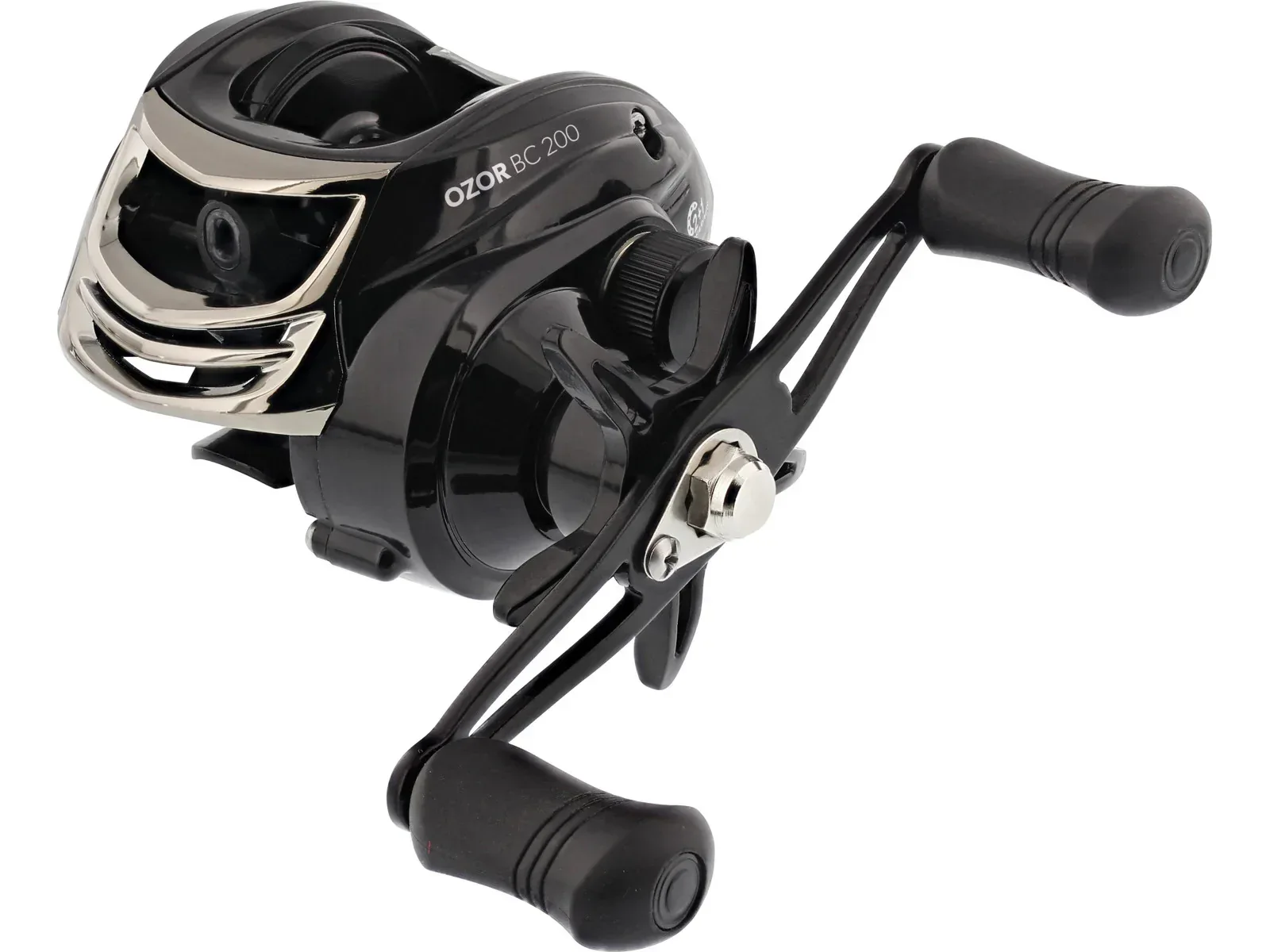 Kinetic Ozor BC 200 hyrräkela