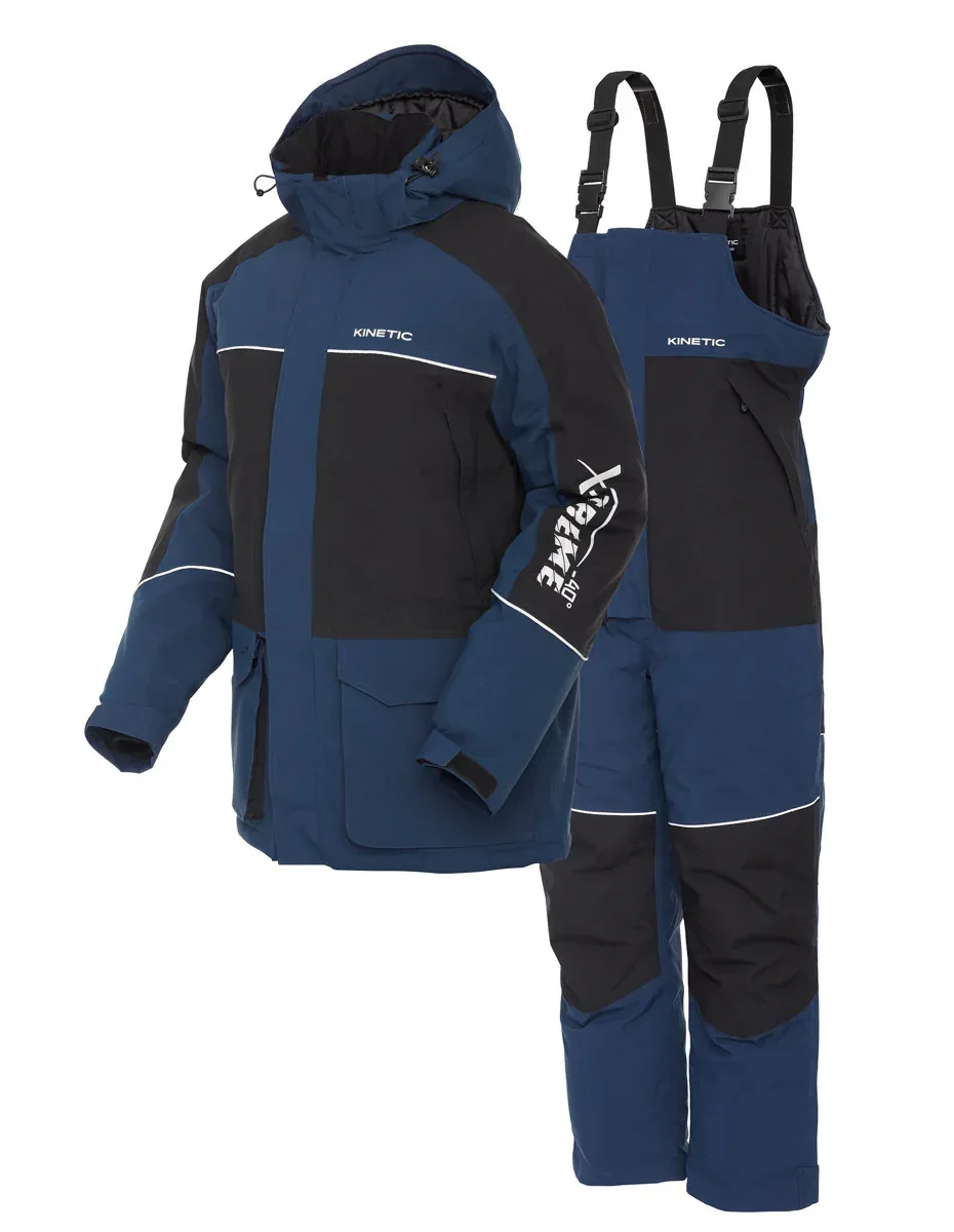 Kinetic X-Treme Winter Suit lämpöpuku - Image 6