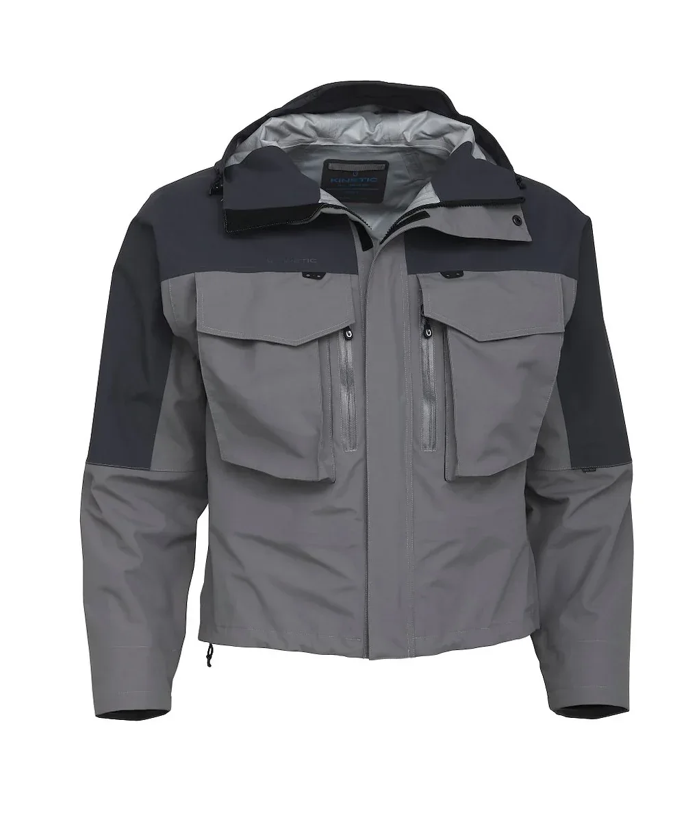 Kinetic X3 Jacket kahluutakki - Image 5