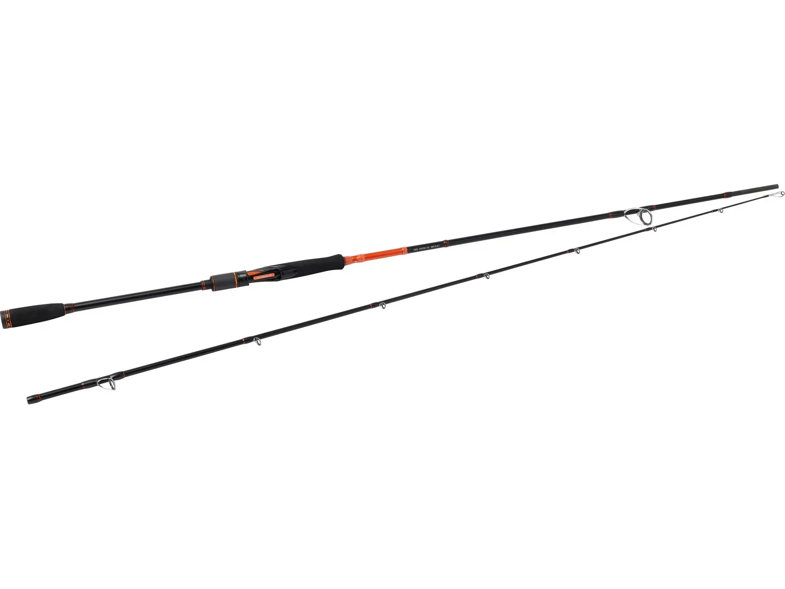 Kinetic Xarann Predator avokelavapa - Image 2