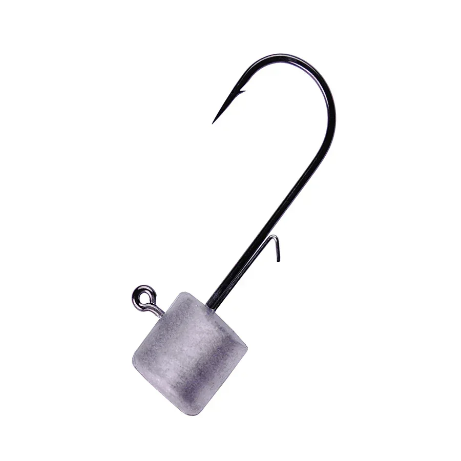 K.P Baits NED 5 g jigipää 4 kpl/pkt - Image 3