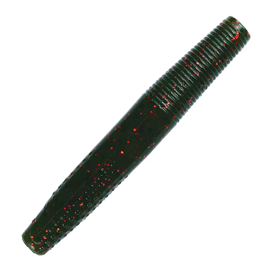 K.P Baits Stick Worm NED 2,75" jigi 5 kpl/pkt - Image 5