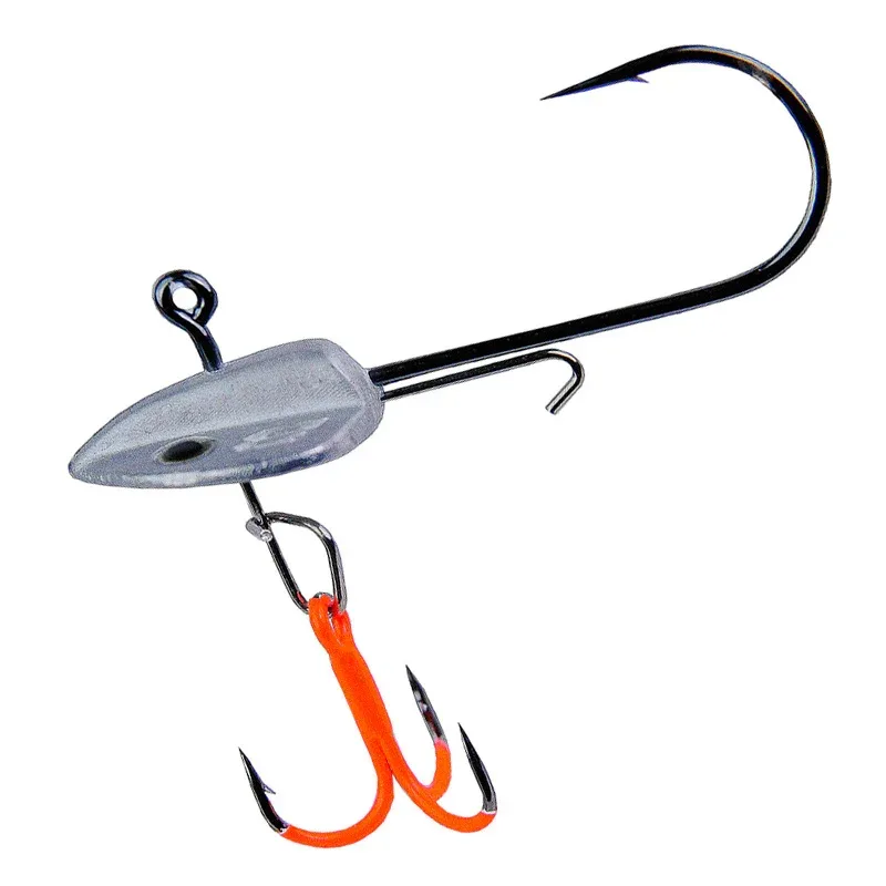 K.P Baits Twilight Dancer jigipää 6 g 2 kpl/pkt