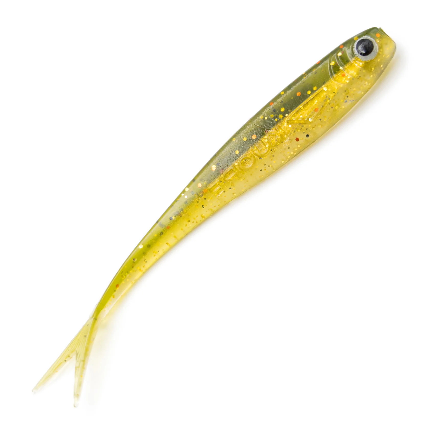 Kuore Feather 11 cm jigi 3 kpl/pkt - Image 6