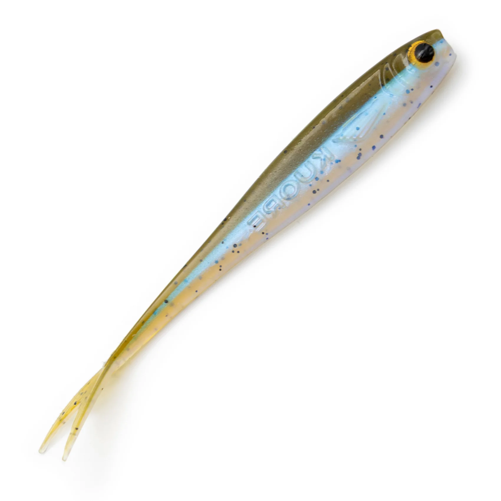 Kuore Feather 11 cm jigi 3 kpl/pkt - Image 9