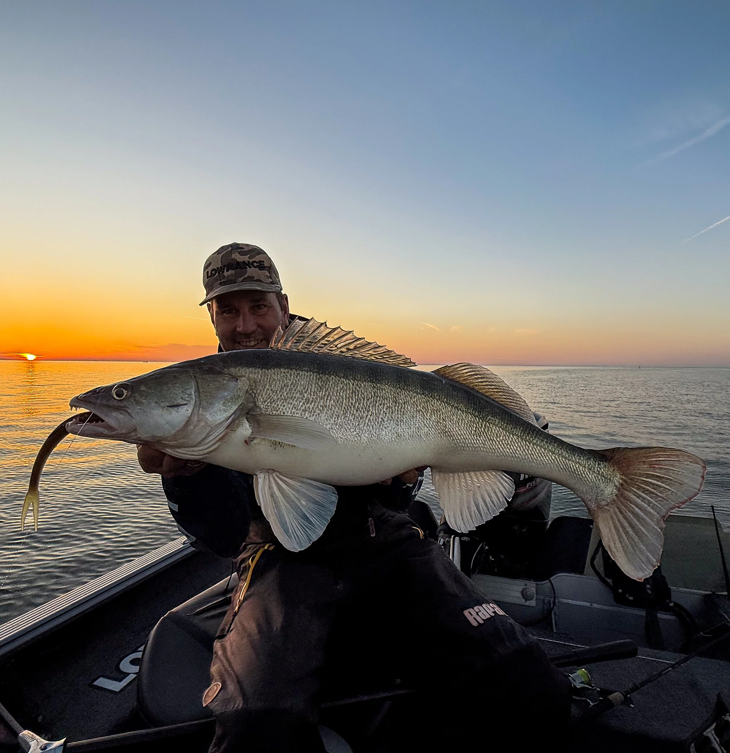 Kuore Phantom 15 cm jigi 2 kpl/pkt - Image 6