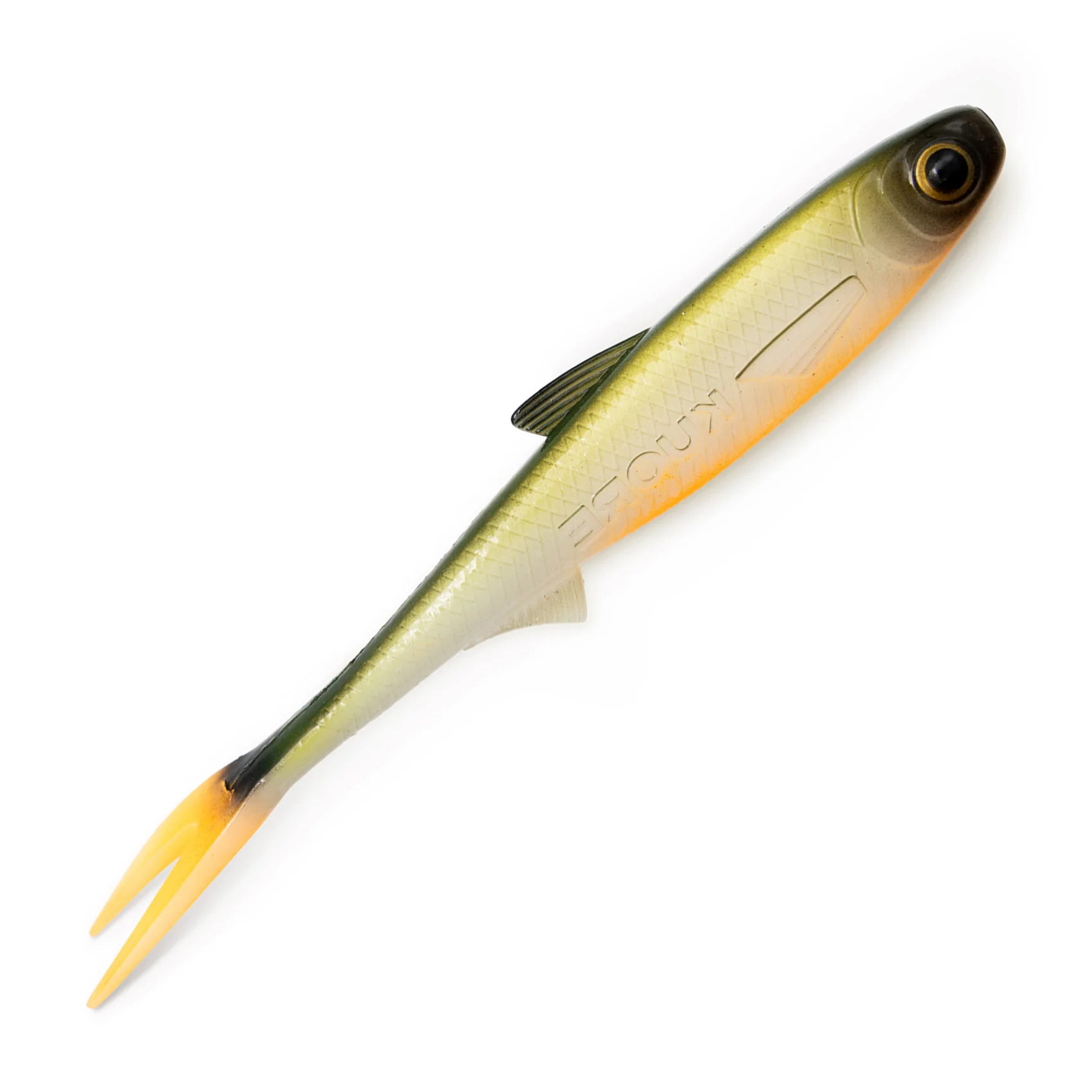 Kuore Phantom 25 cm jigi 2 kpl/pkt - Image 9