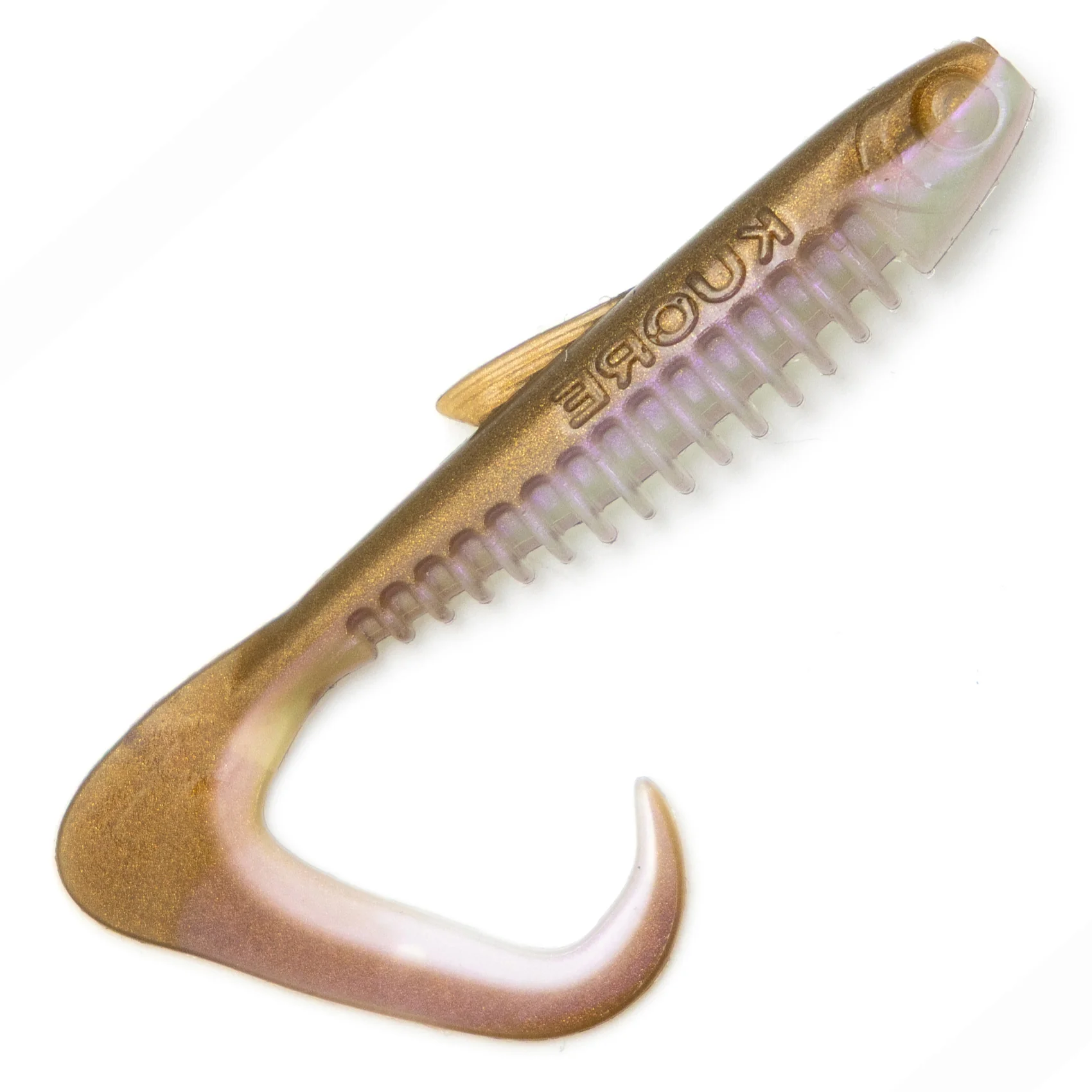 Kuore Reaper 5,5 cm jigi 4 kp/pkt - Image 13