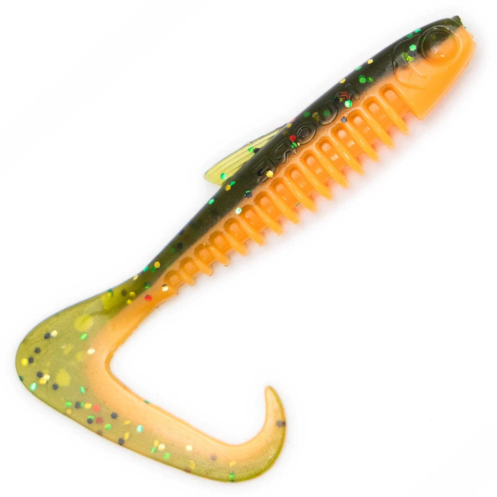 Kuore Reaper 9 cm jigi 2 kp/pkt - Image 8