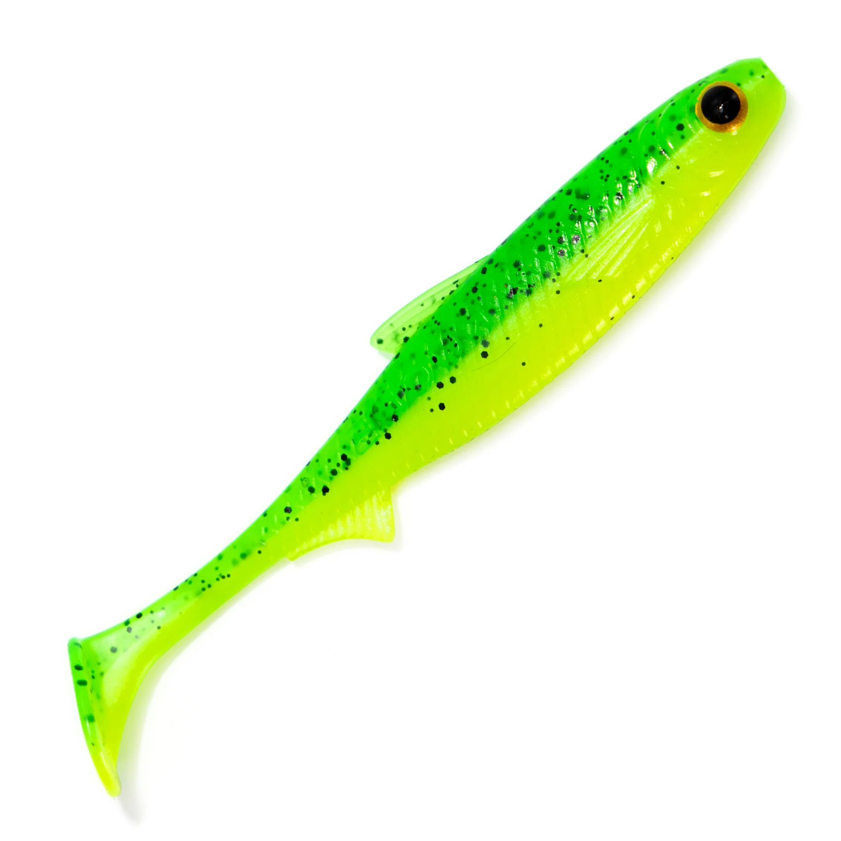 Kuore Recoil 11 cm jigi 3 kpl/pkt - Image 15
