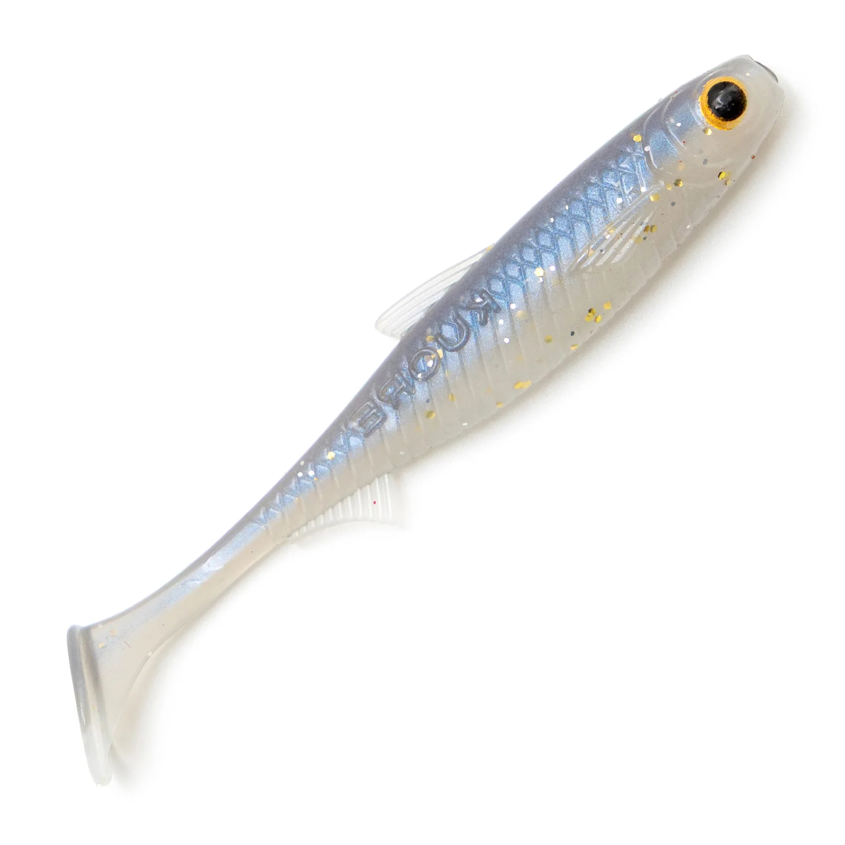 Kuore Recoil 7 cm jigi 4 kpl/pkt - Image 16