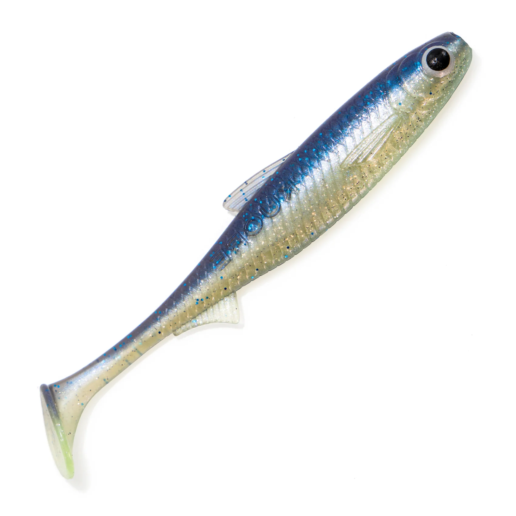 Kuore Recoil 7 cm jigi 4 kpl/pkt - Image 19