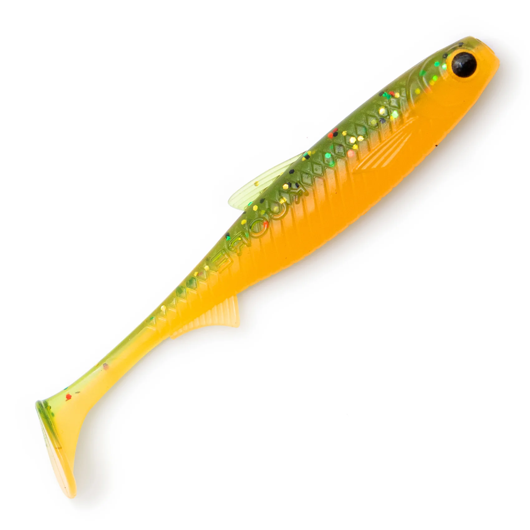 Kuore Recoil 9 cm jigi 3 kpl/pkt - Image 10