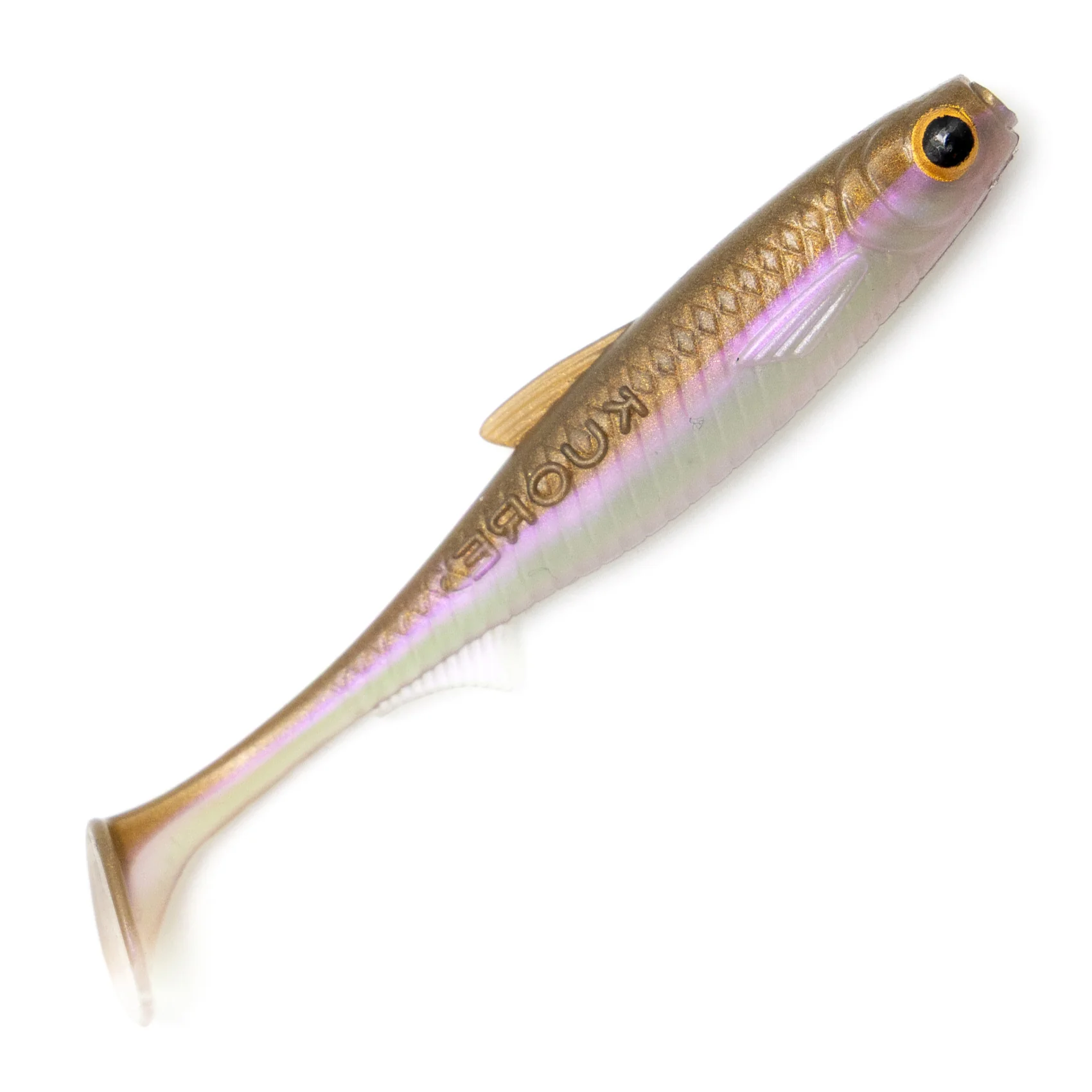 Kuore Recoil 9 cm jigi 3 kpl/pkt - Image 14