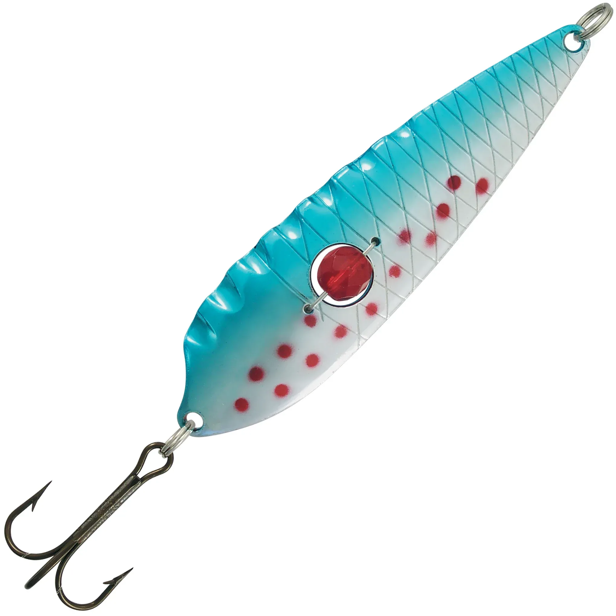 Kuusamo Kruunu Helmi 8,5 cm 19 g lusikkauistin - Image 2