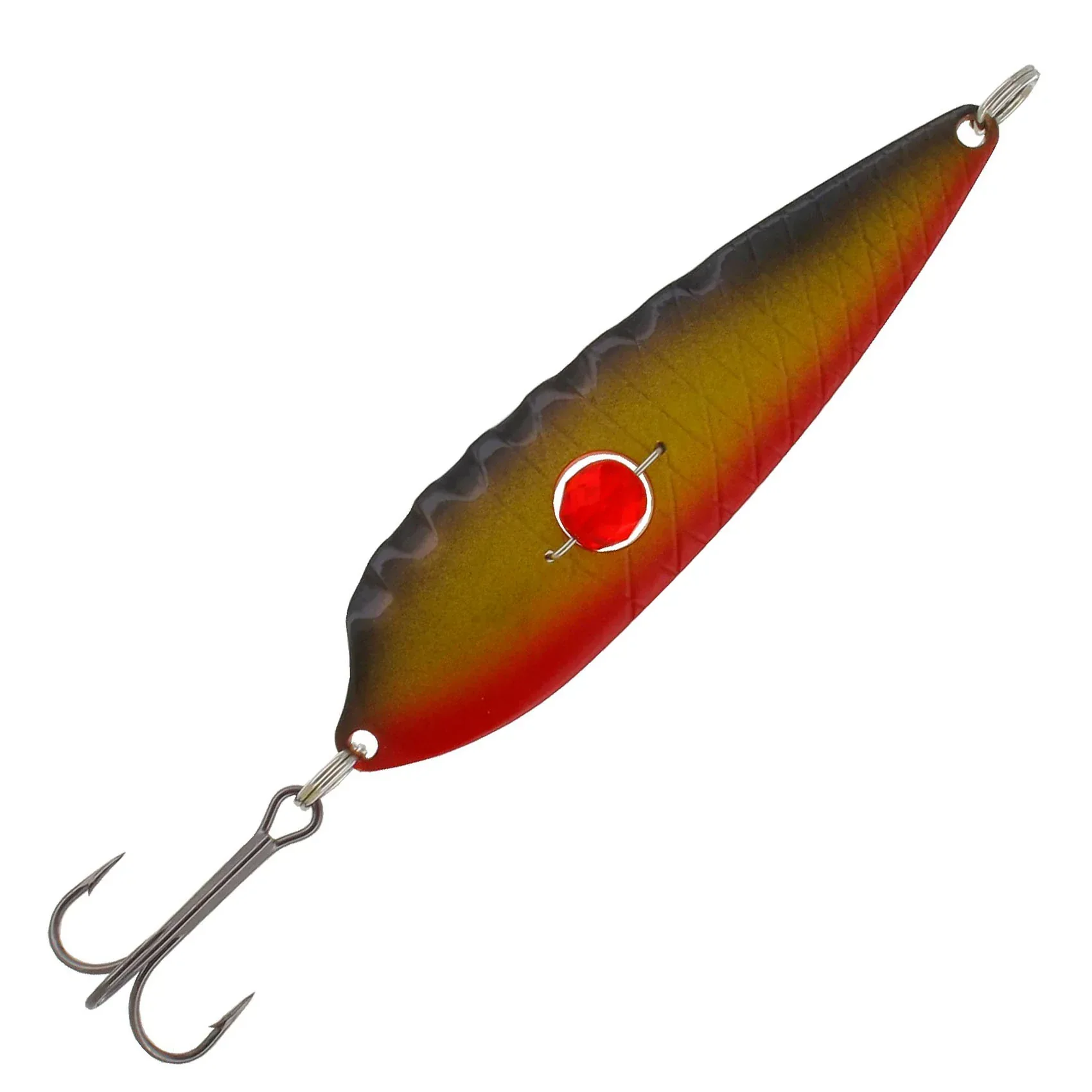 Kuusamo Kruunu Helmi 8,5 cm 19 g lusikkauistin - Image 5