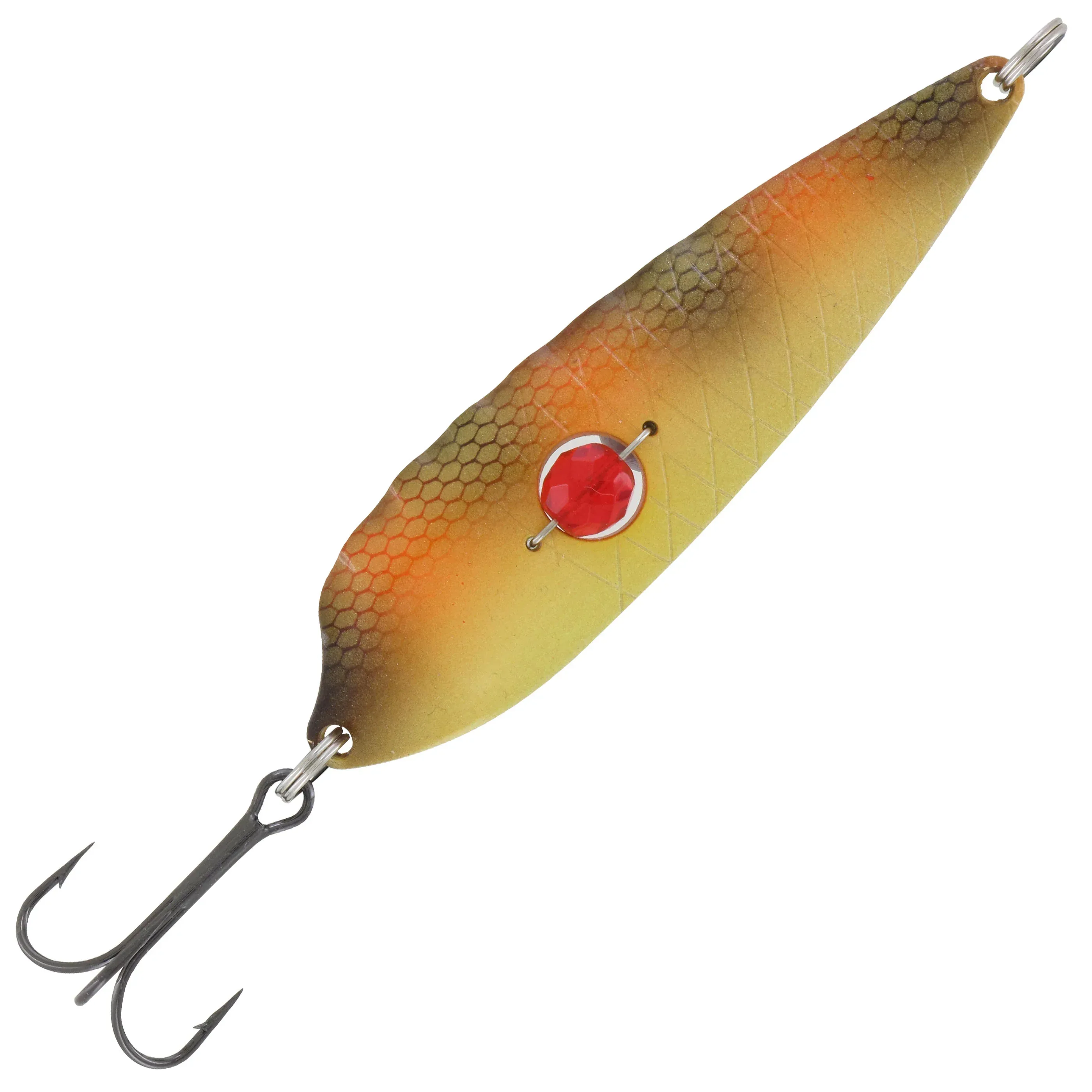 Kuusamo Kruunu Helmi 8,5 cm 19 g lusikkauistin - Image 7