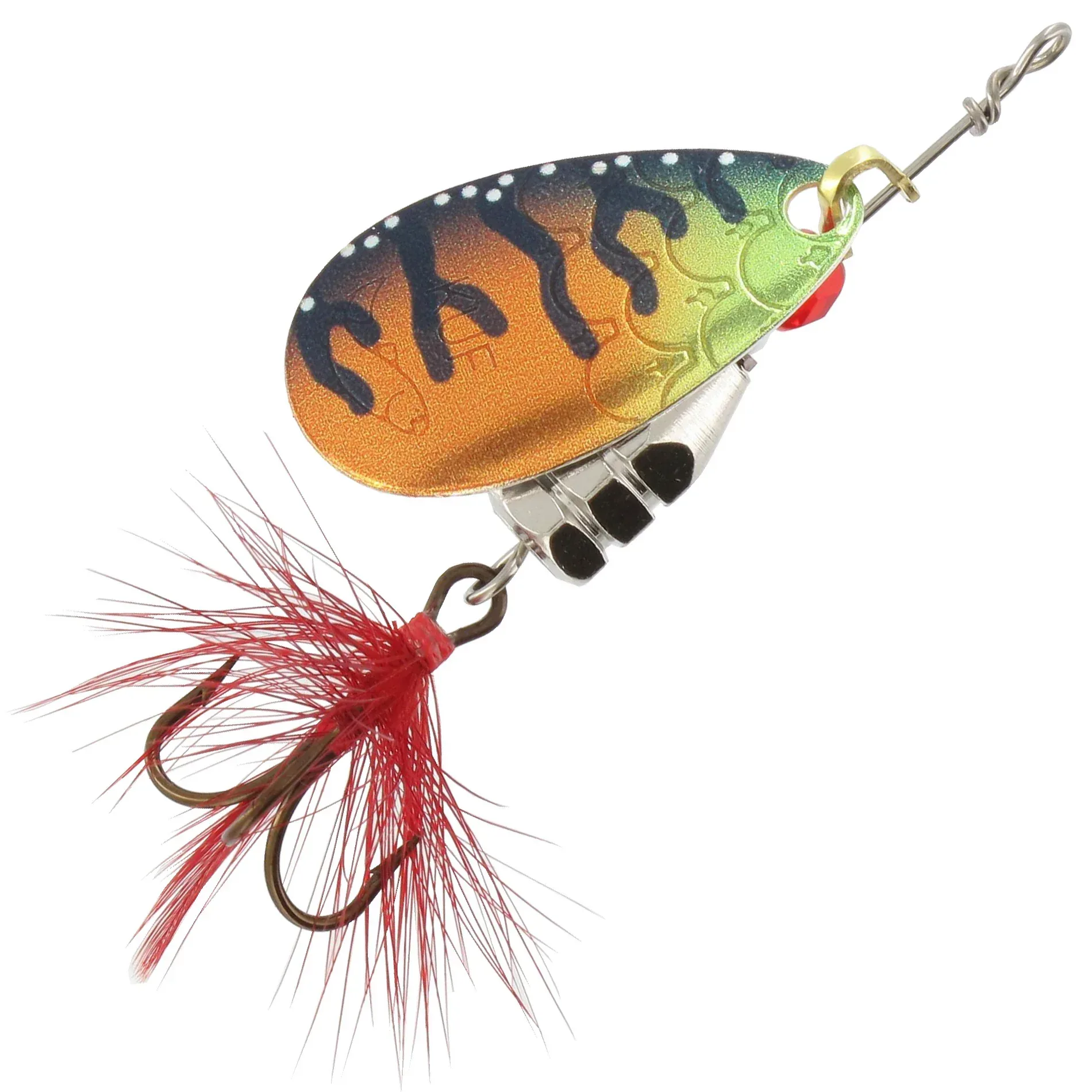 Kuusamo KUF 7 g lippa - Image 11
