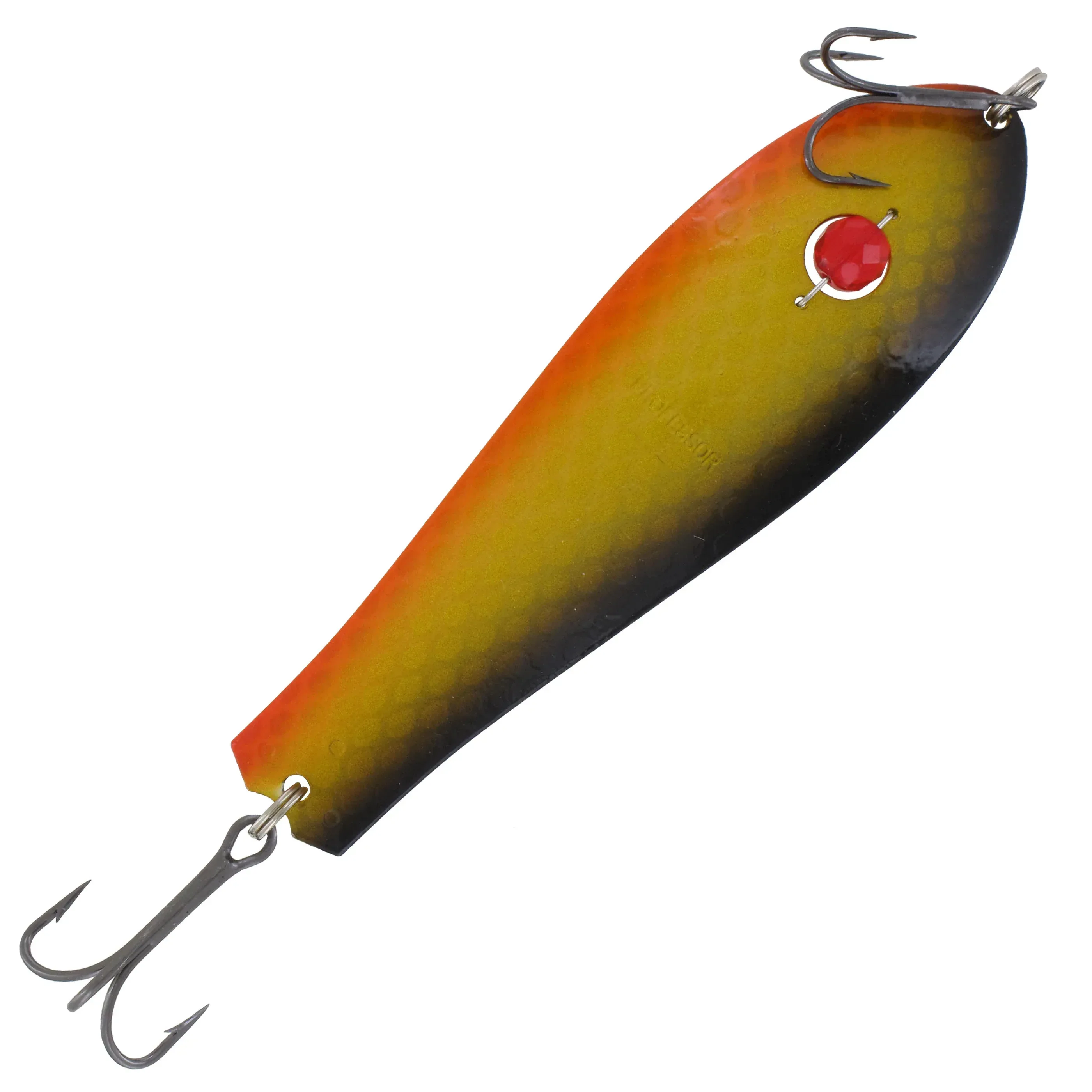 Kuusamo Professor Helmi 11,5 cm 27 g lusikkauistin - Image 10