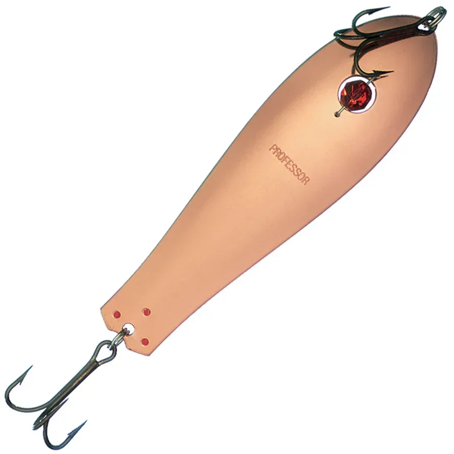 Kuusamo Professor Helmi 11,5 cm 27 g lusikkauistin - Image 3