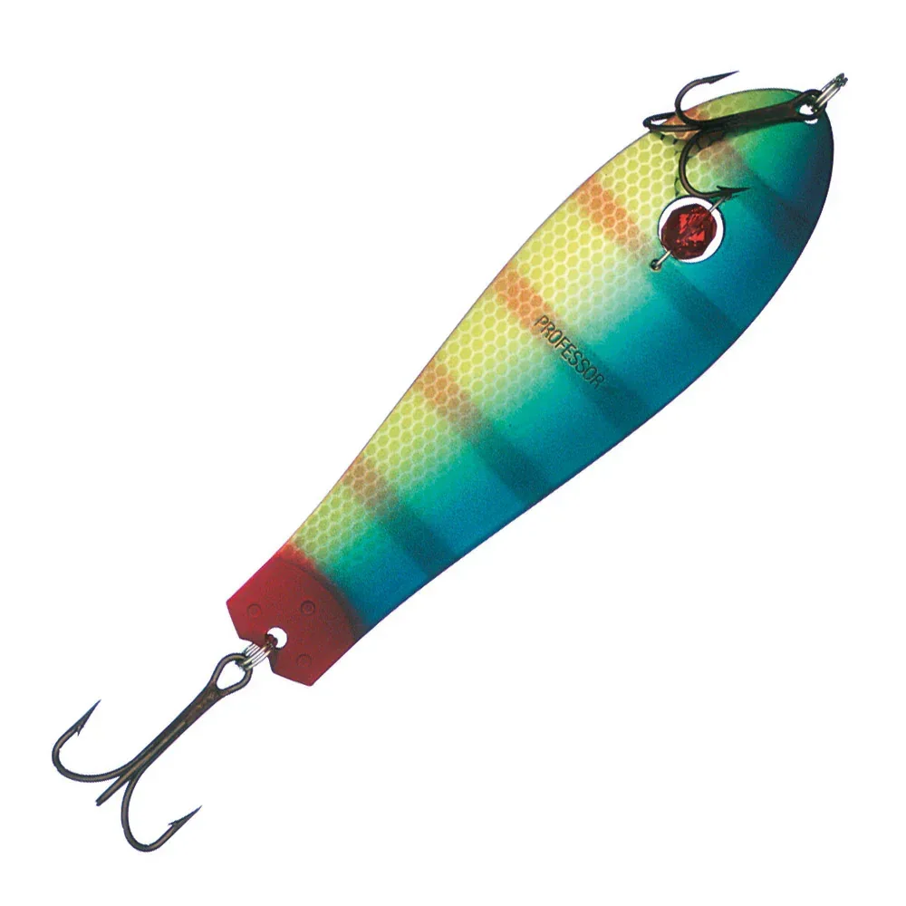 Kuusamo Professor Helmi 11,5 cm 27 g lusikkauistin - Image 5