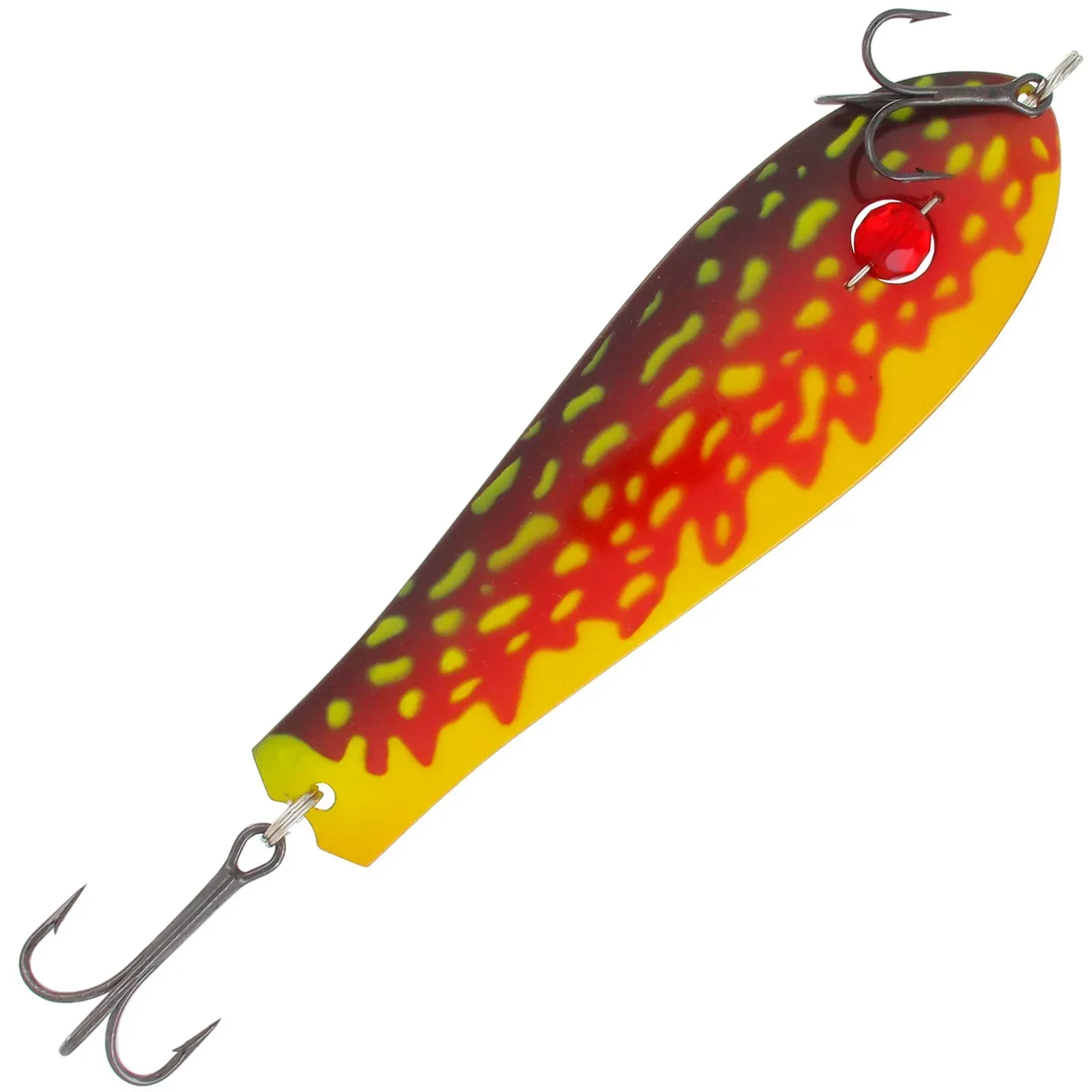 Kuusamo Professor Helmi 11,5 cm 27 g lusikkauistin - Image 7