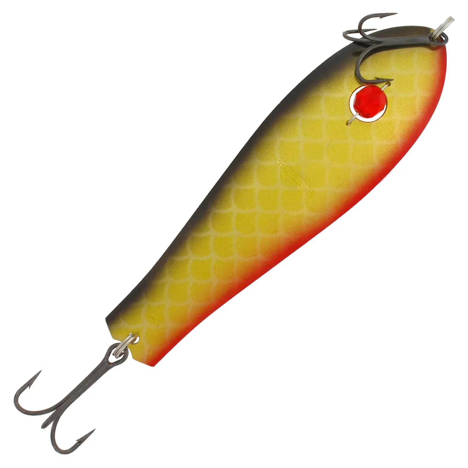 Kuusamo Professor Helmi 11,5 cm 27 g lusikkauistin - Image 8