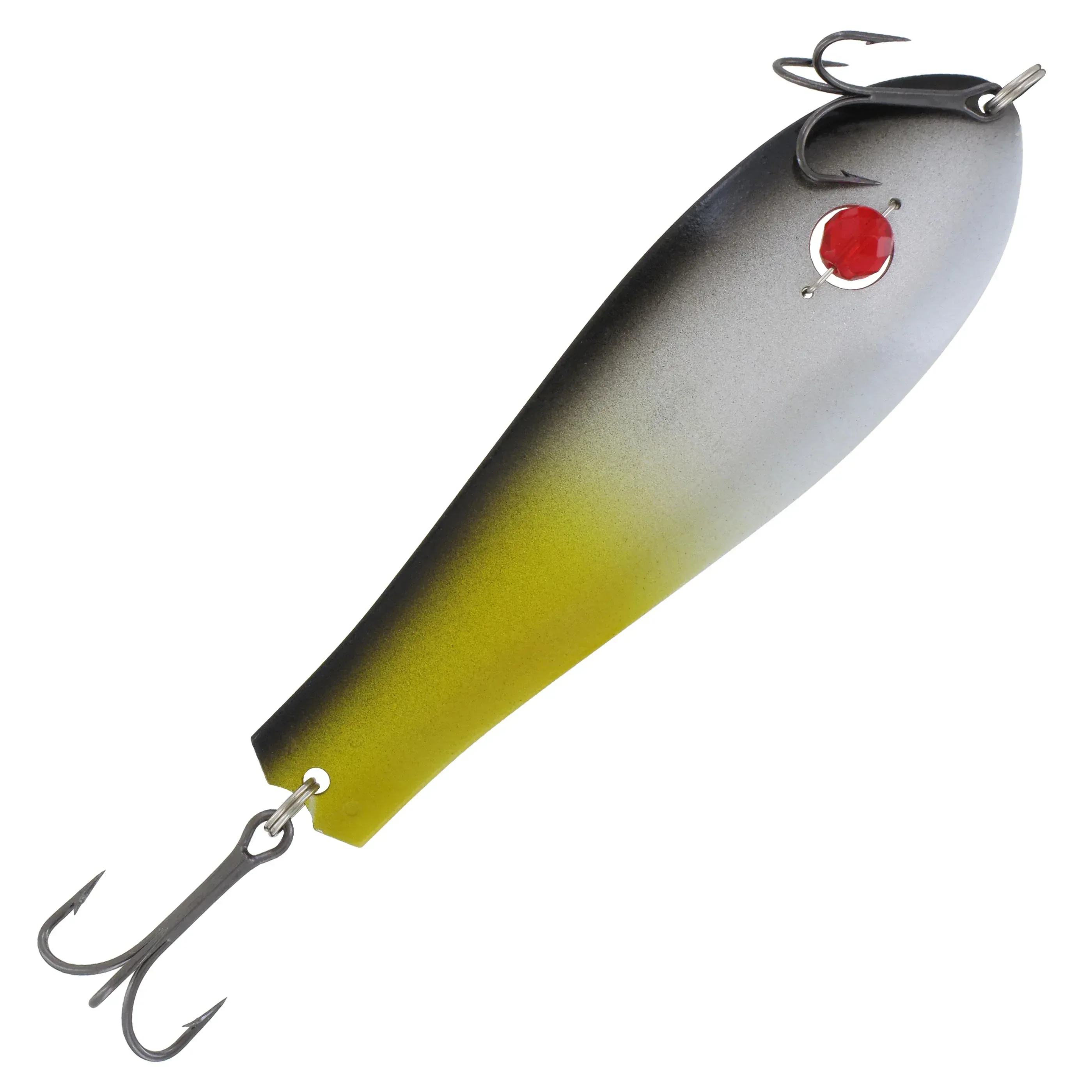 Kuusamo Professor Helmi 11,5 cm 27 g lusikkauistin - Image 9