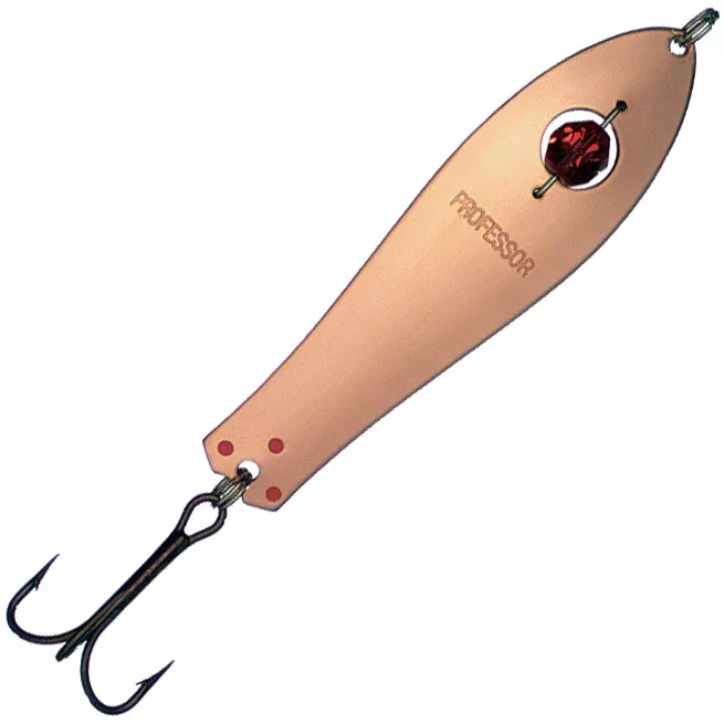 Kuusamo Professor Helmi 7,5 cm 12 g lusikkauistin