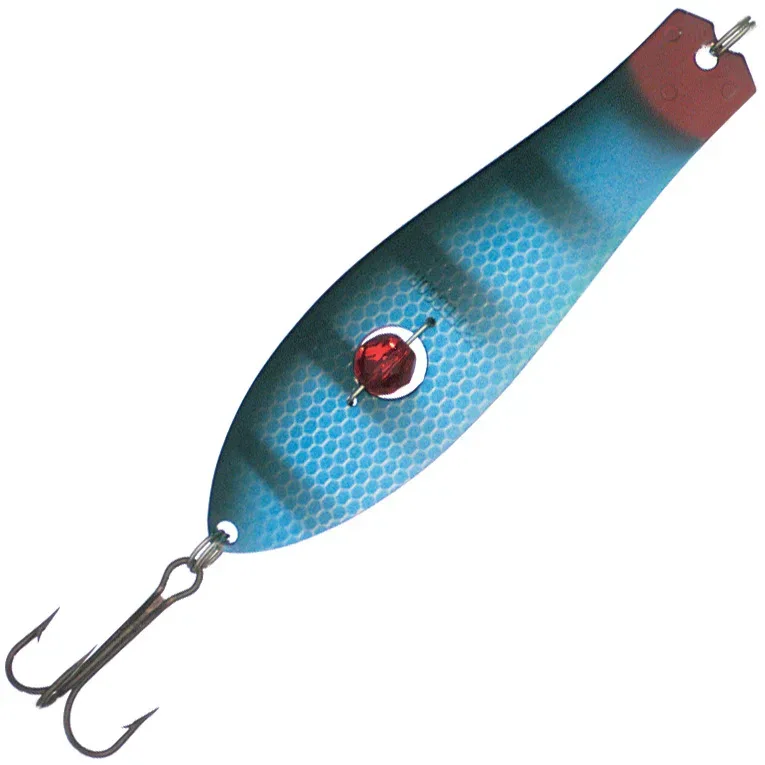 Kuusamo Professor Helmi 9 cm 26 g lusikkauistin