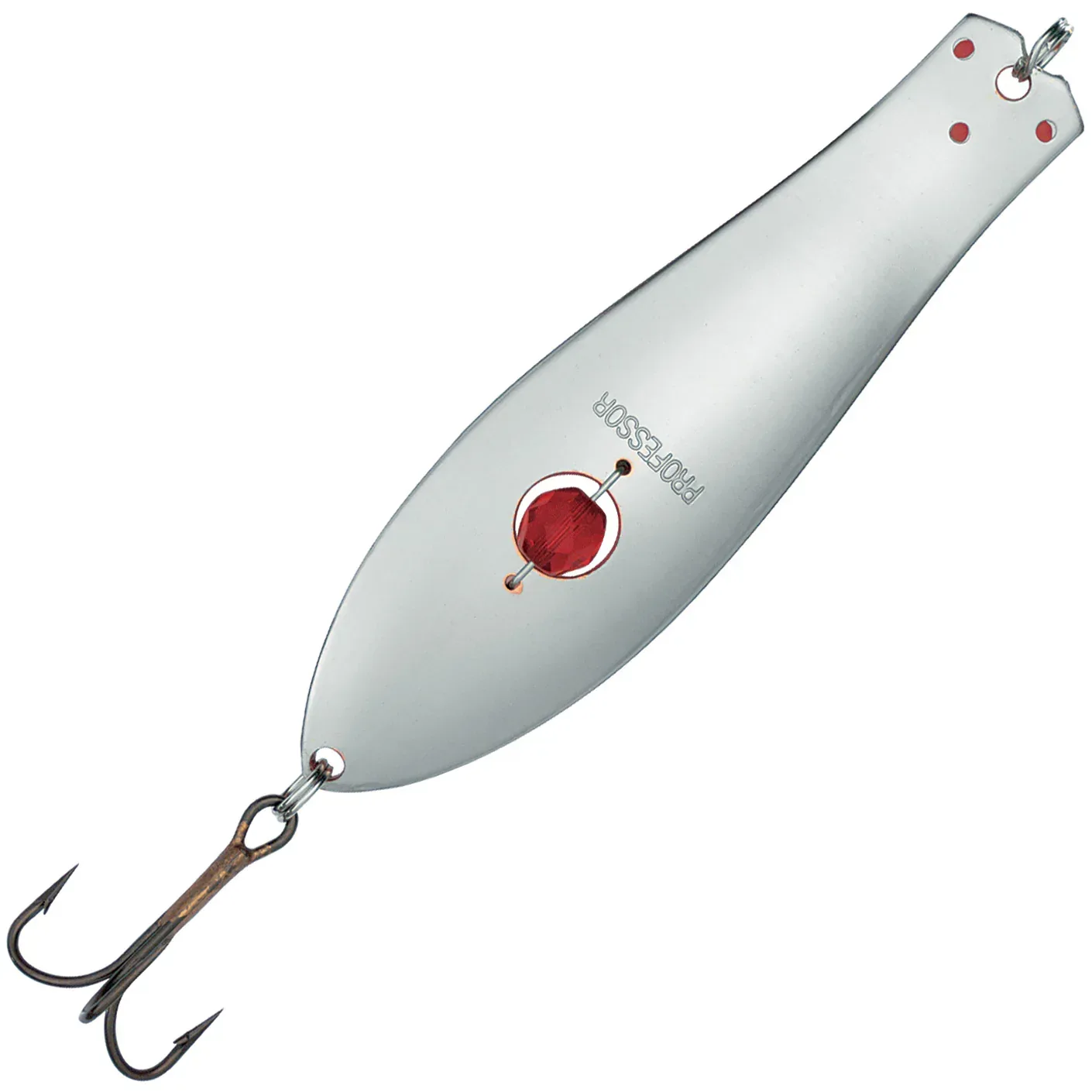 Kuusamo Professor Helmi 9 cm 26 g lusikkauistin - Image 2