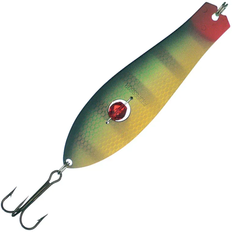 Kuusamo Professor Helmi 9 cm 26 g lusikkauistin - Image 31