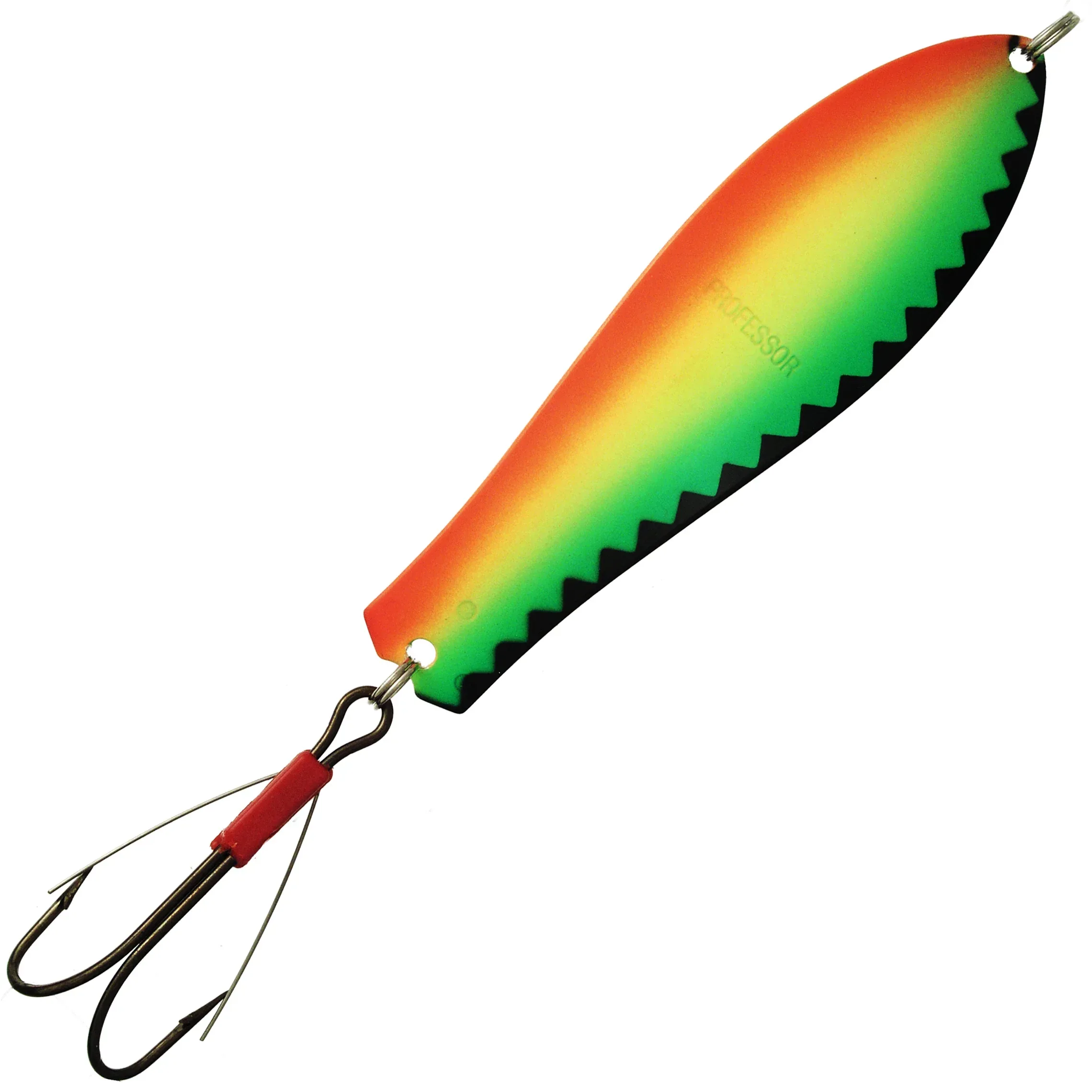 Kuusamo Professor ruohikko 9 cm 18 g lusikkauistin - Image 2