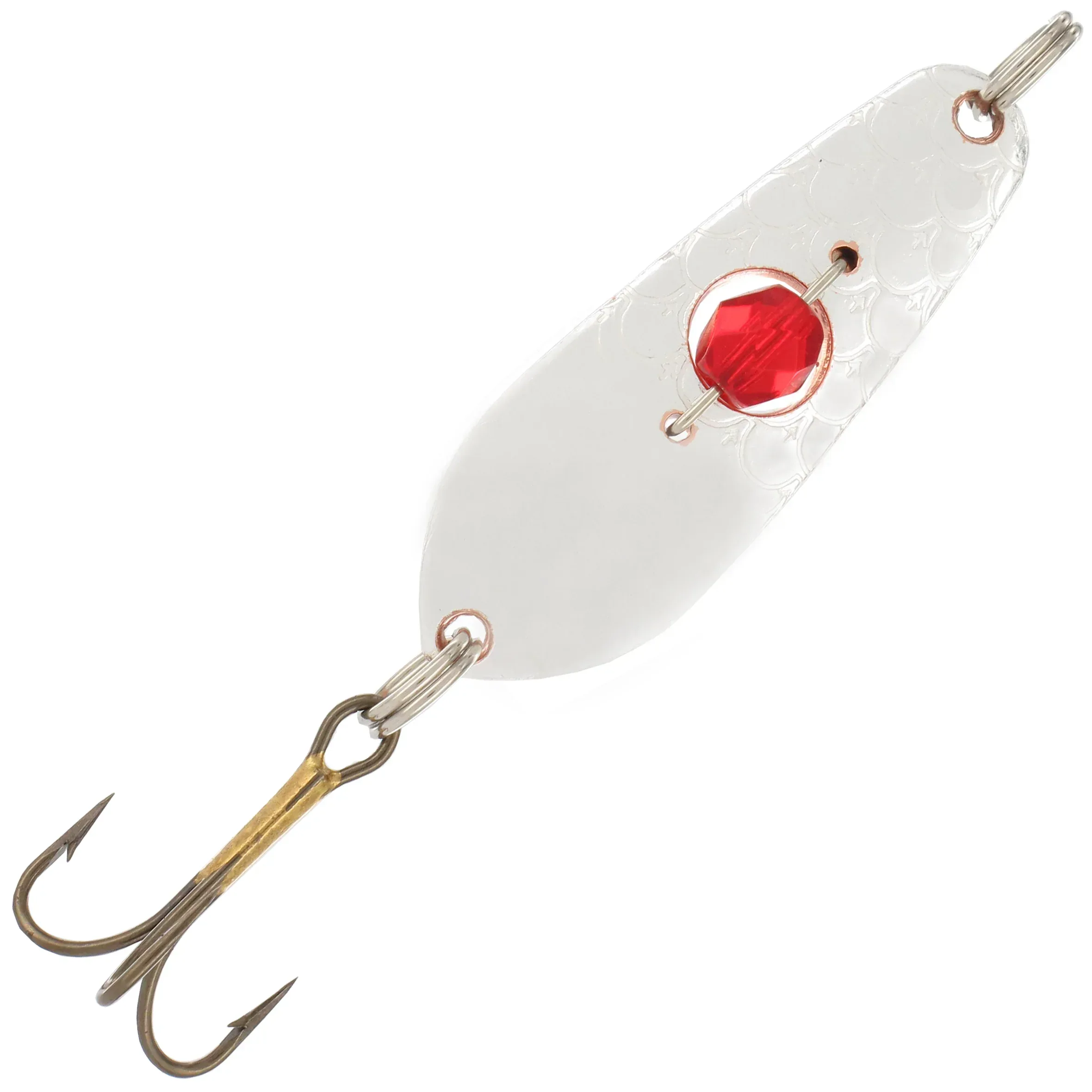 Kuusamo Räsänen Helmi 4 cm 6 g lusikkauistin - Image 2