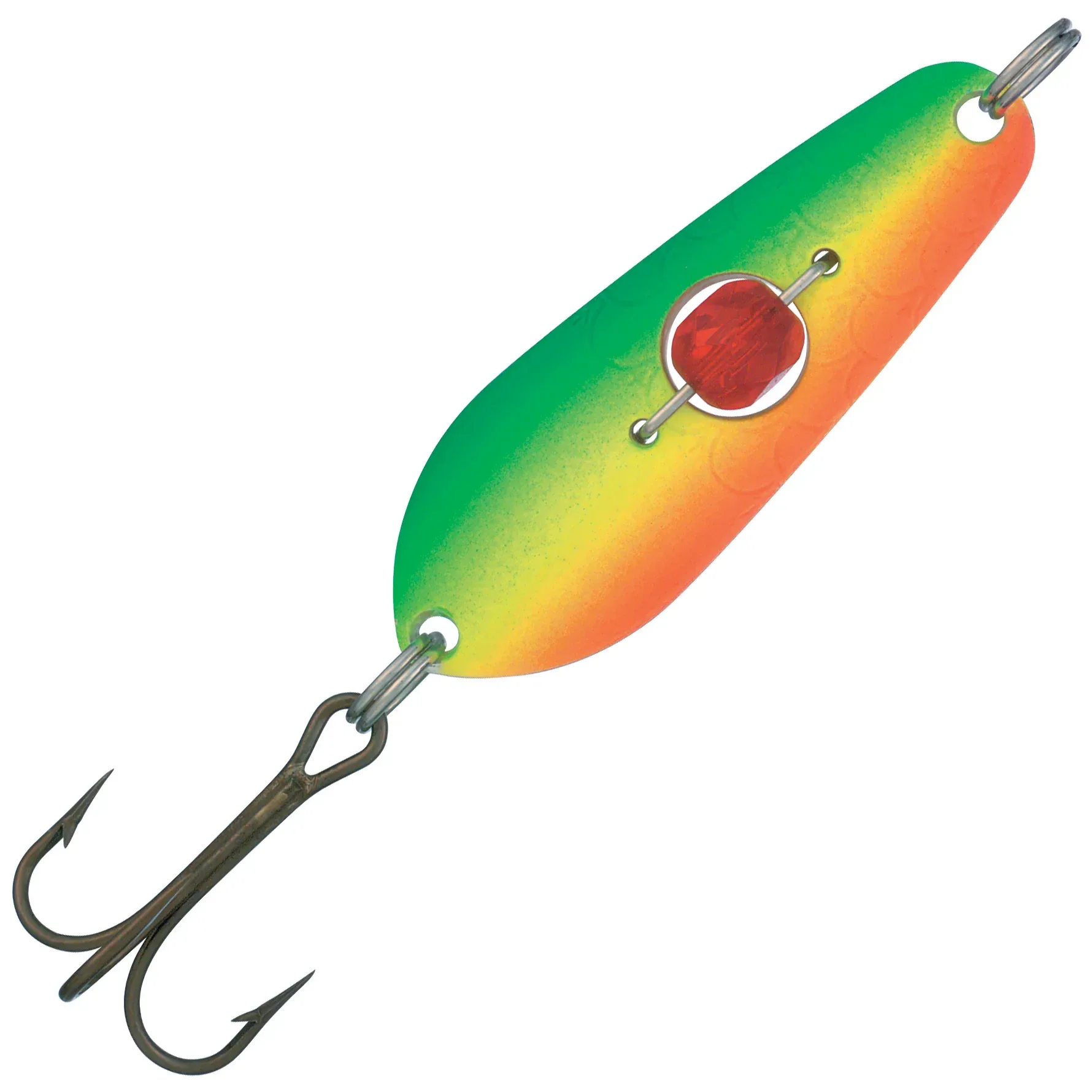 Kuusamo Räsänen Helmi 4 cm 6 g lusikkauistin - Image 3