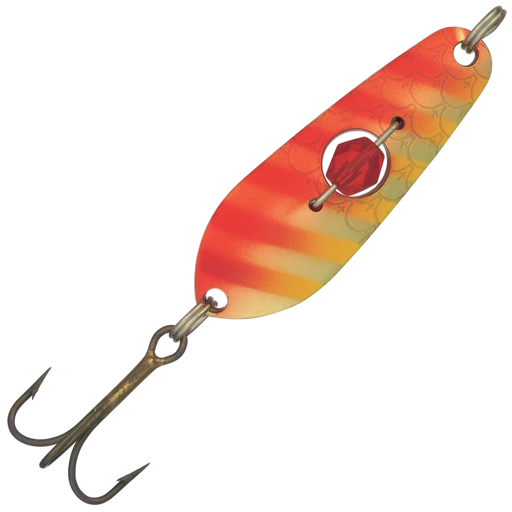 Kuusamo Räsänen Helmi 4 cm 6 g lusikkauistin - Image 4
