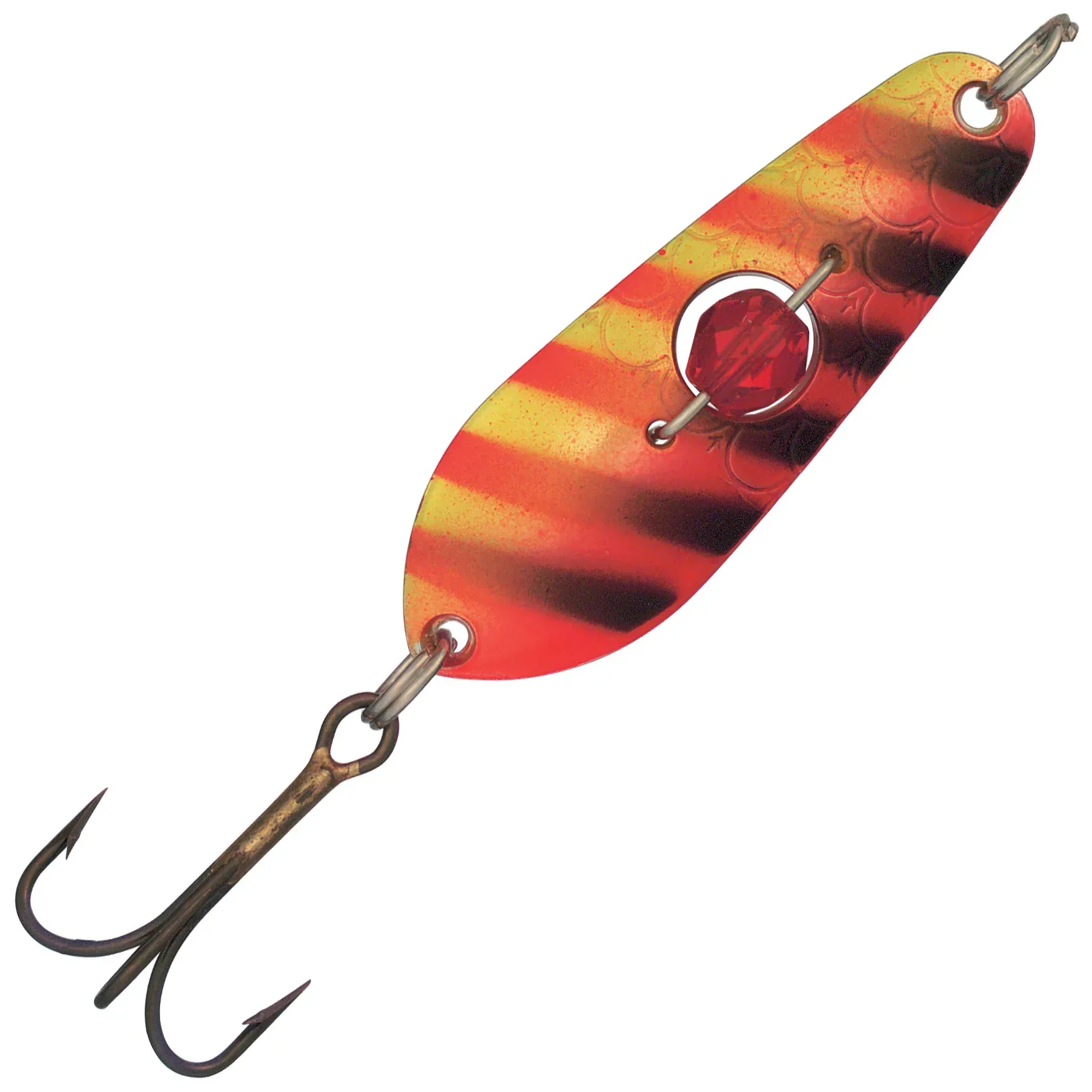 Kuusamo Räsänen Helmi 4 cm 6 g lusikkauistin - Image 9