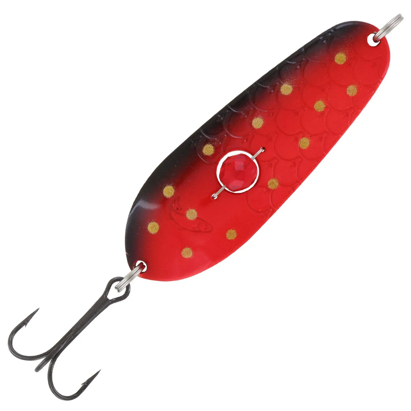 Kuusamo Räsänen Helmi 7 cm 20 g lusikkauistin - Image 19