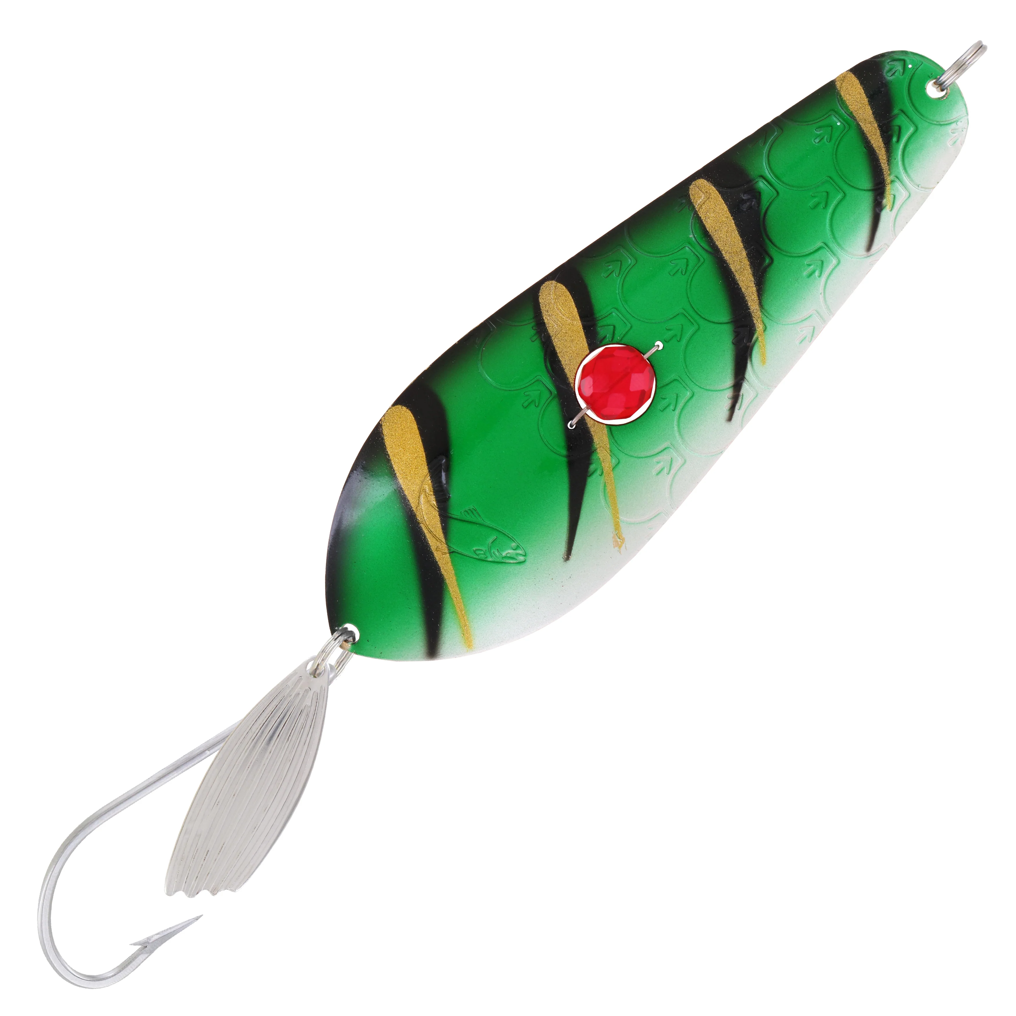 Kuusamo Räsänen Signature Niko Satto 12 cm 36 g lusikkauistin - Image 2