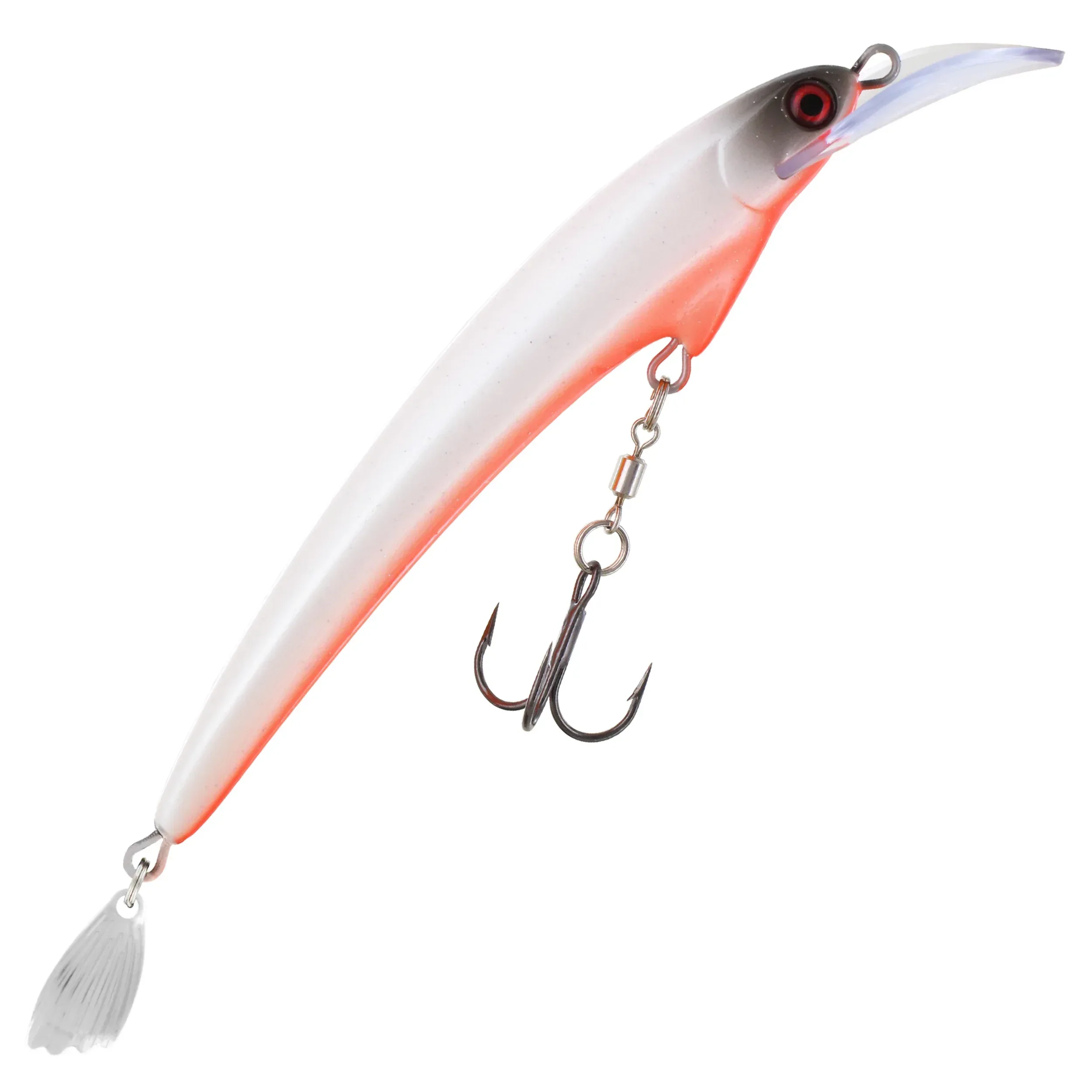 Kuusamo Santeri Solo Deep 11 cm vaappu - Image 3